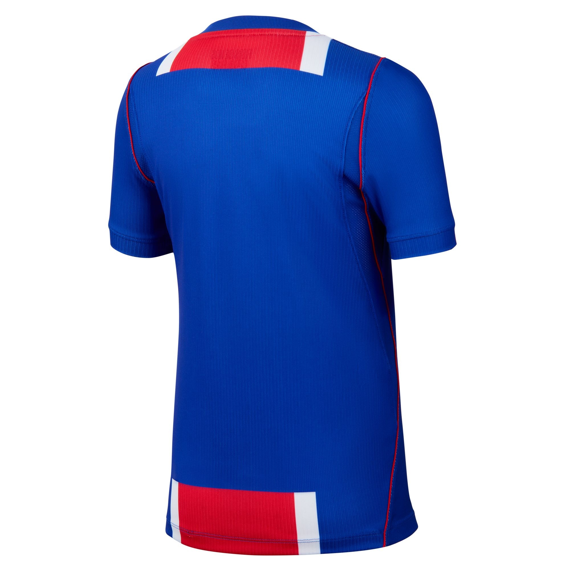 Nike Fußballtrikot »PSG Y NK DF JSY SS STAD HM« Für Kinder und Jugendliche