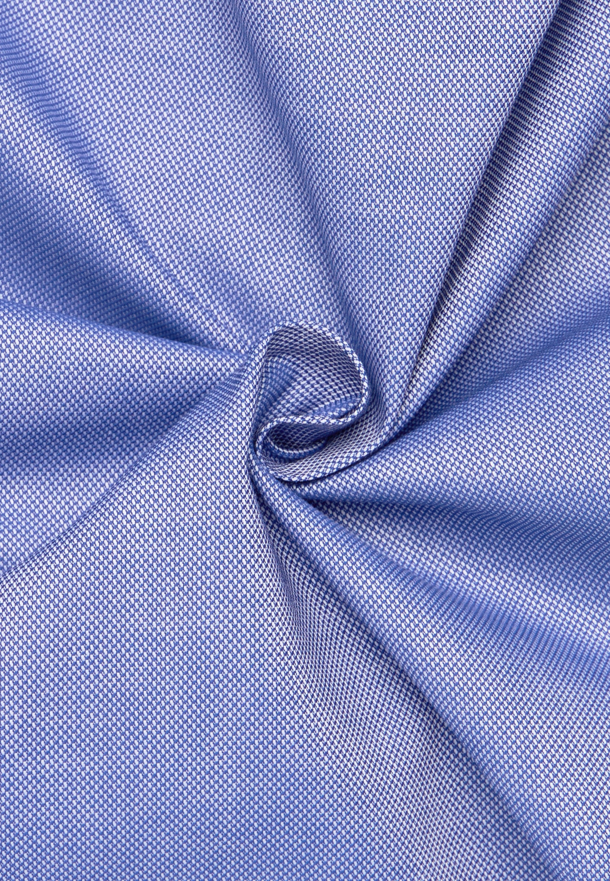 Eterna »SLIM FIT« NON IRON (bügelfrei)