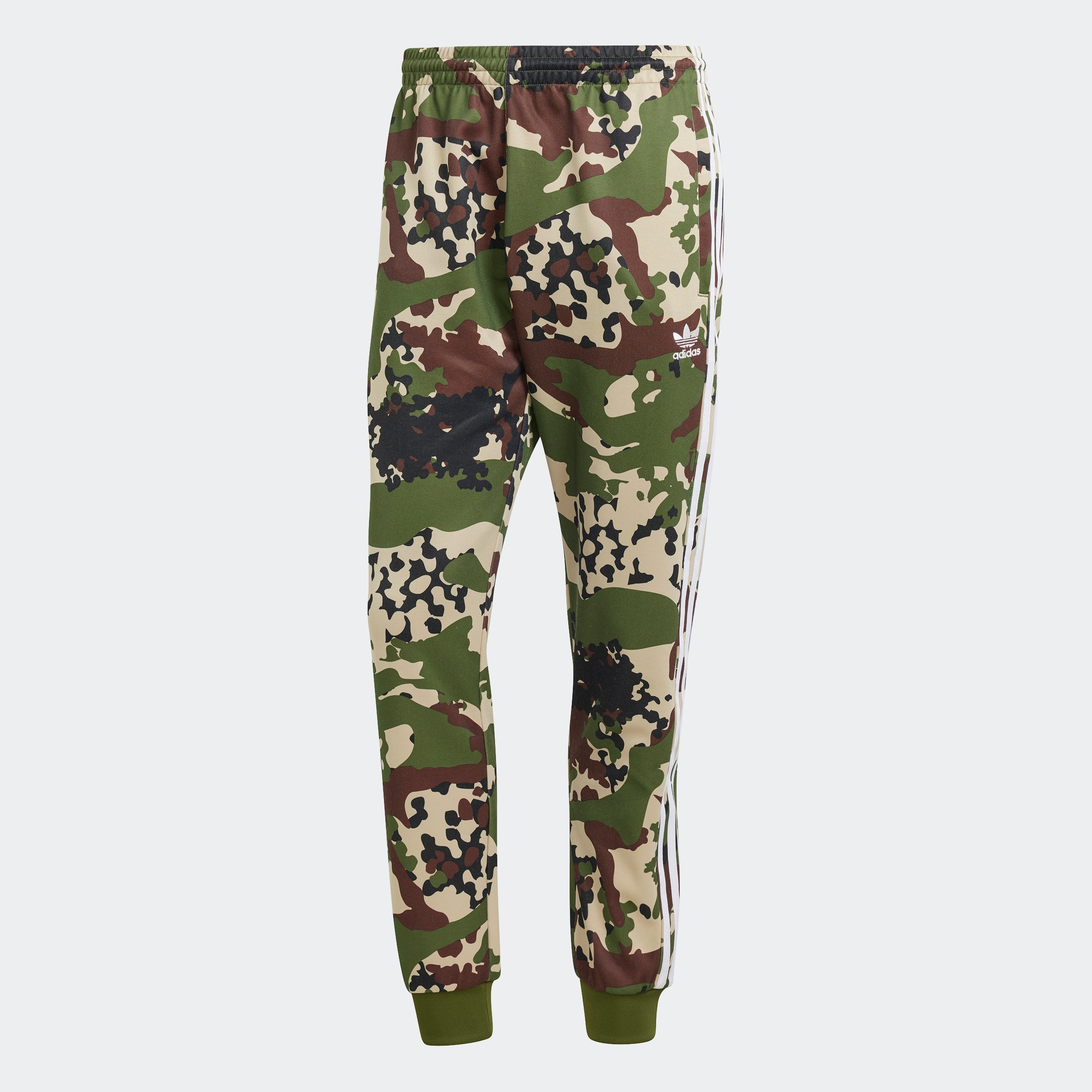 adidas Originals Sporthose »CAMO SSTR TP«, (1 tlg.)