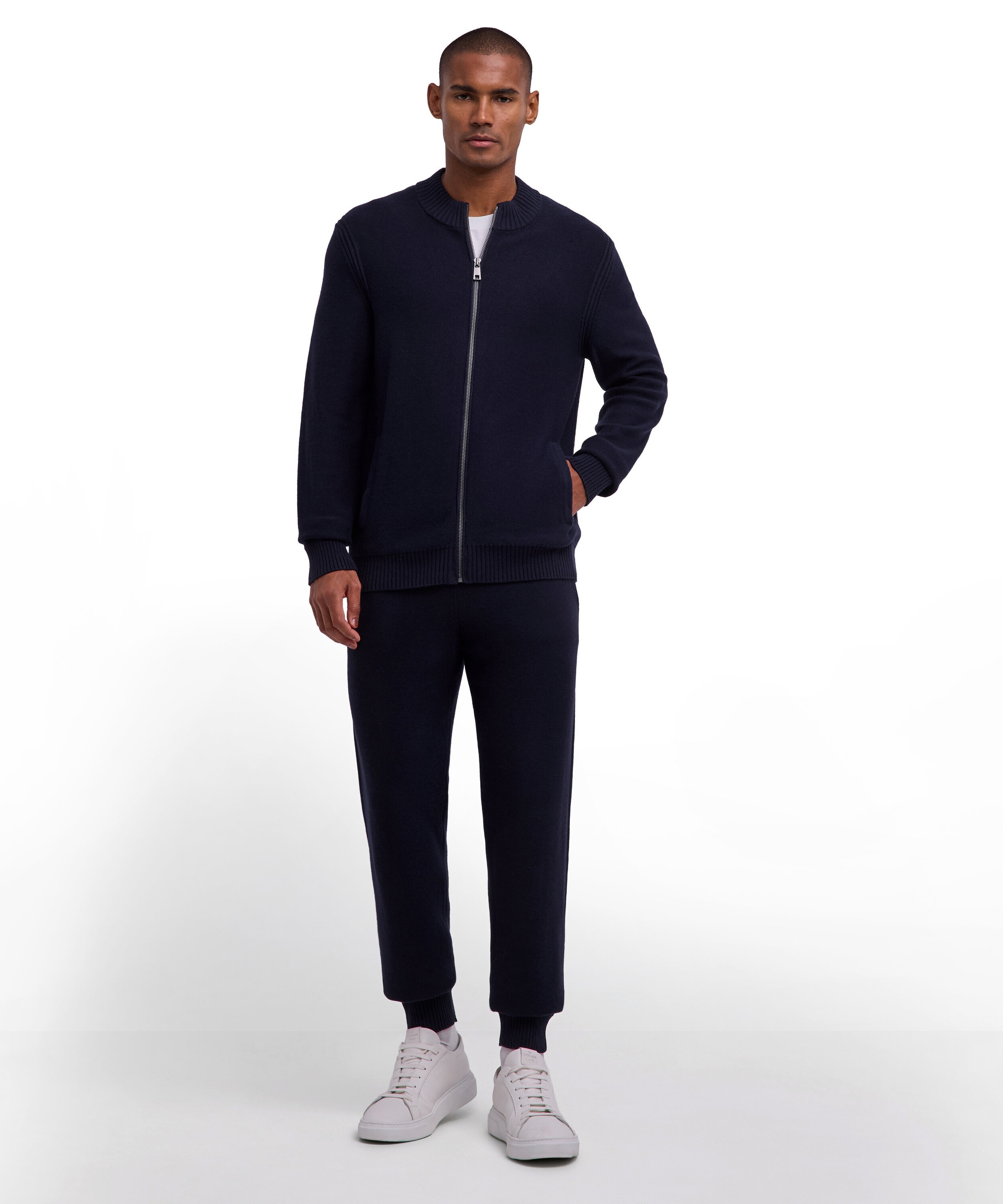 FALKE Strickjacke »Cotton Cashmere« 1 Stk.
