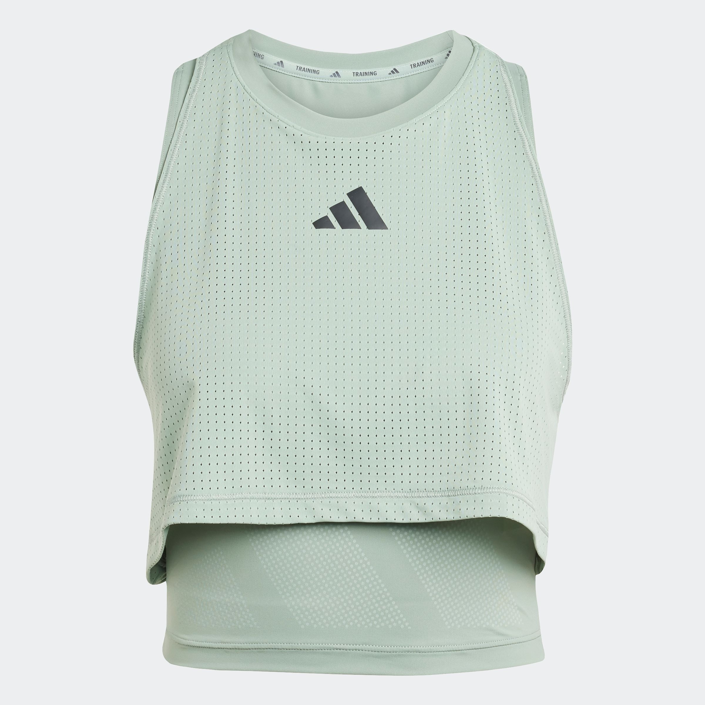 adidas Performance Tanktop »COOL INT. TANK«