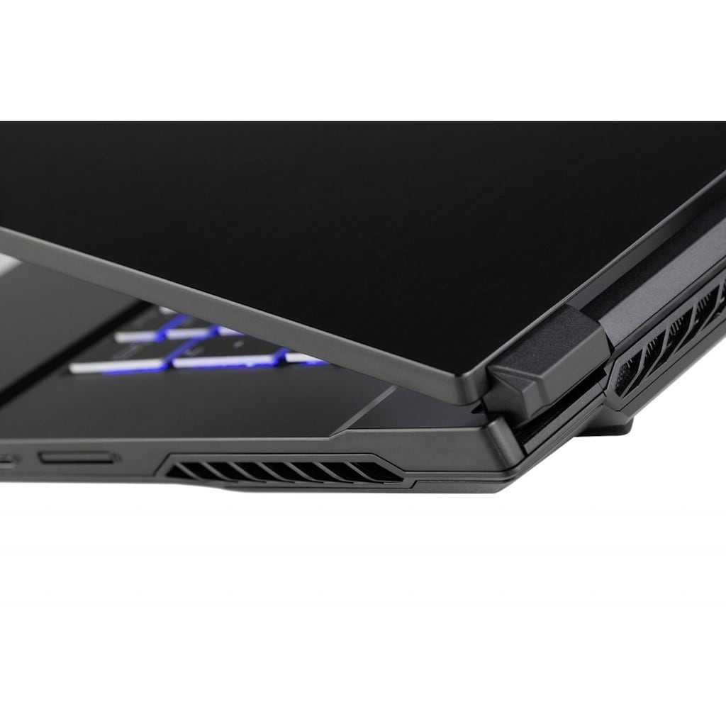 CAPTIVA Gaming-Notebook »G14M 21V1«, 43,9 cm, / 17,3 Zoll, Intel, Core i7, GeForce RTX 3060, 1000 GB SSD