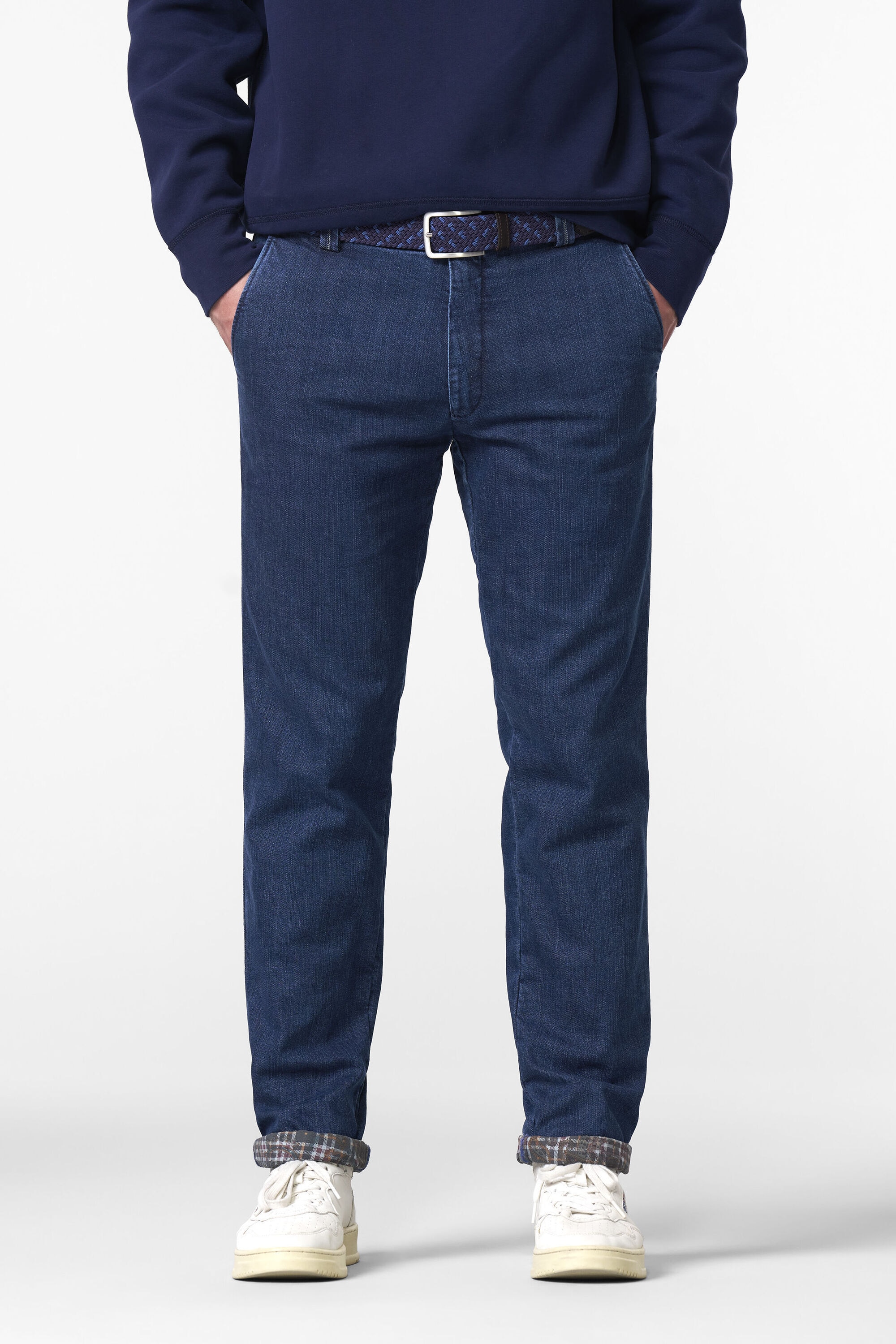 MEYER Bequeme Jeans "BONN" günstig online kaufen
