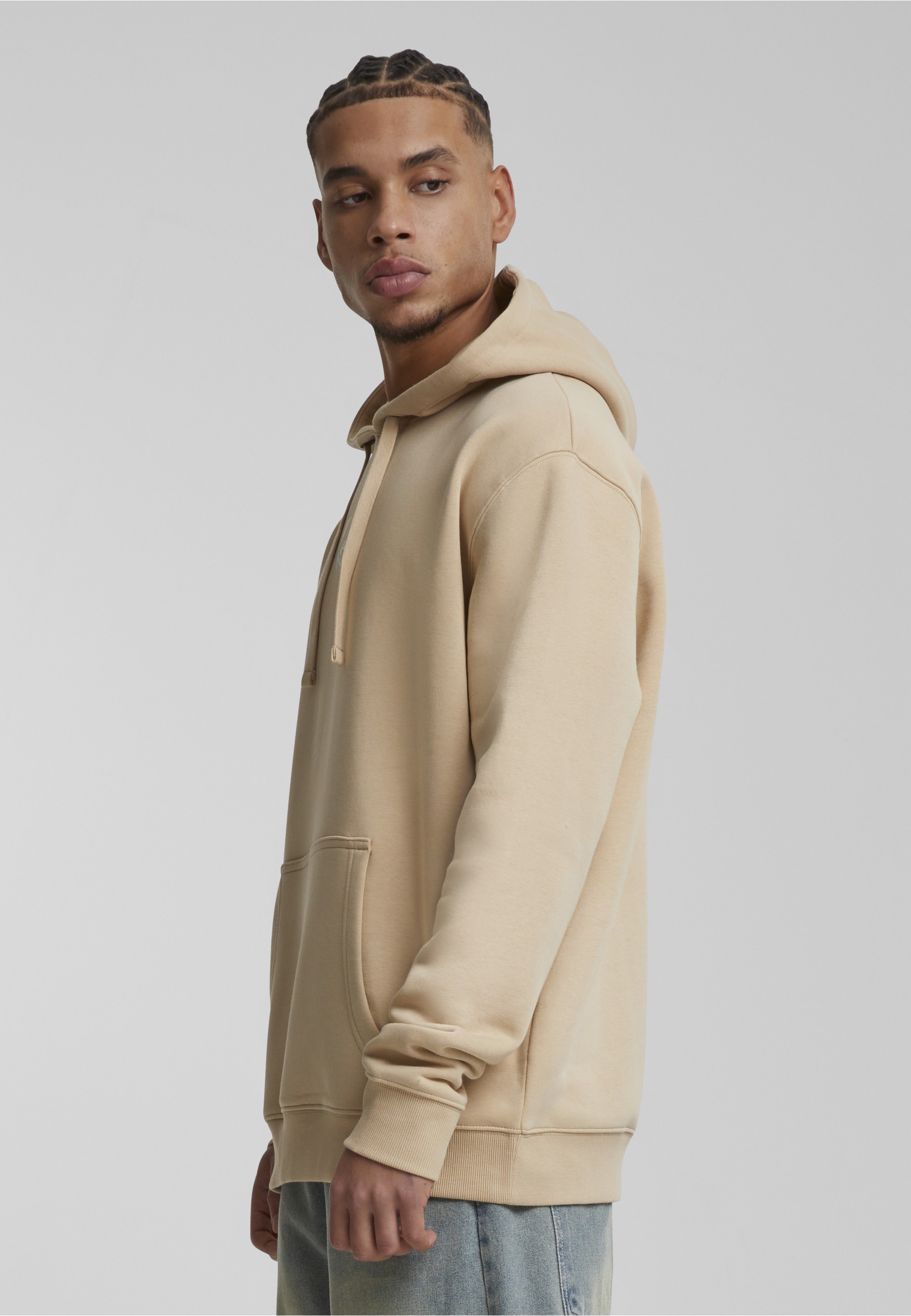 Karl Kani Kapuzenpullover »Karl Kani KM-HD011-023-16 Small Signature Essential Hoodie« 1 Stk.