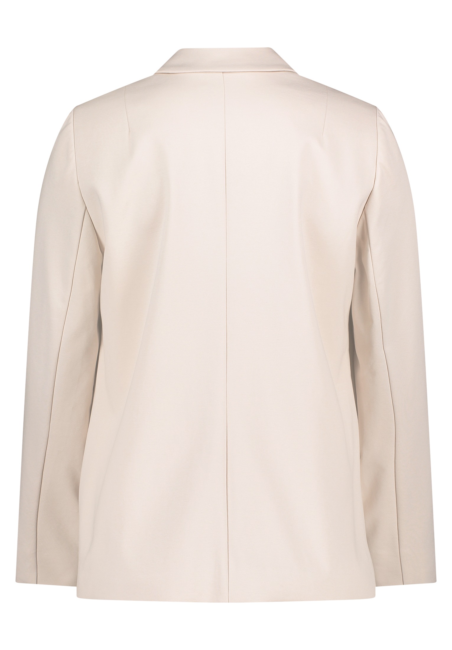 Betty&Co Jackenblazer »Betty & Co Longblazer langarm«, Form
