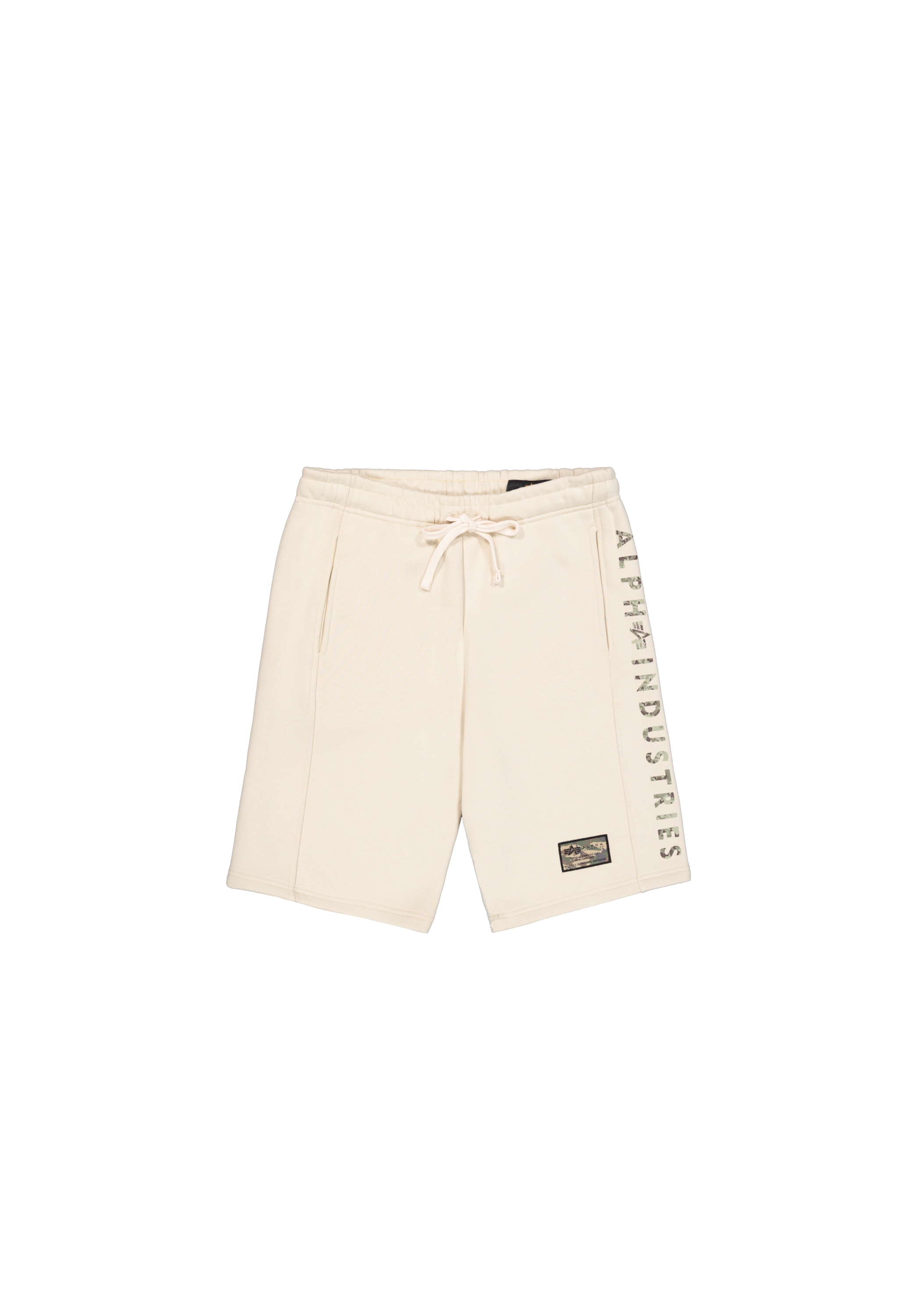 Alpha Industries Shorts "Camo Jogger Shorts" günstig online kaufen