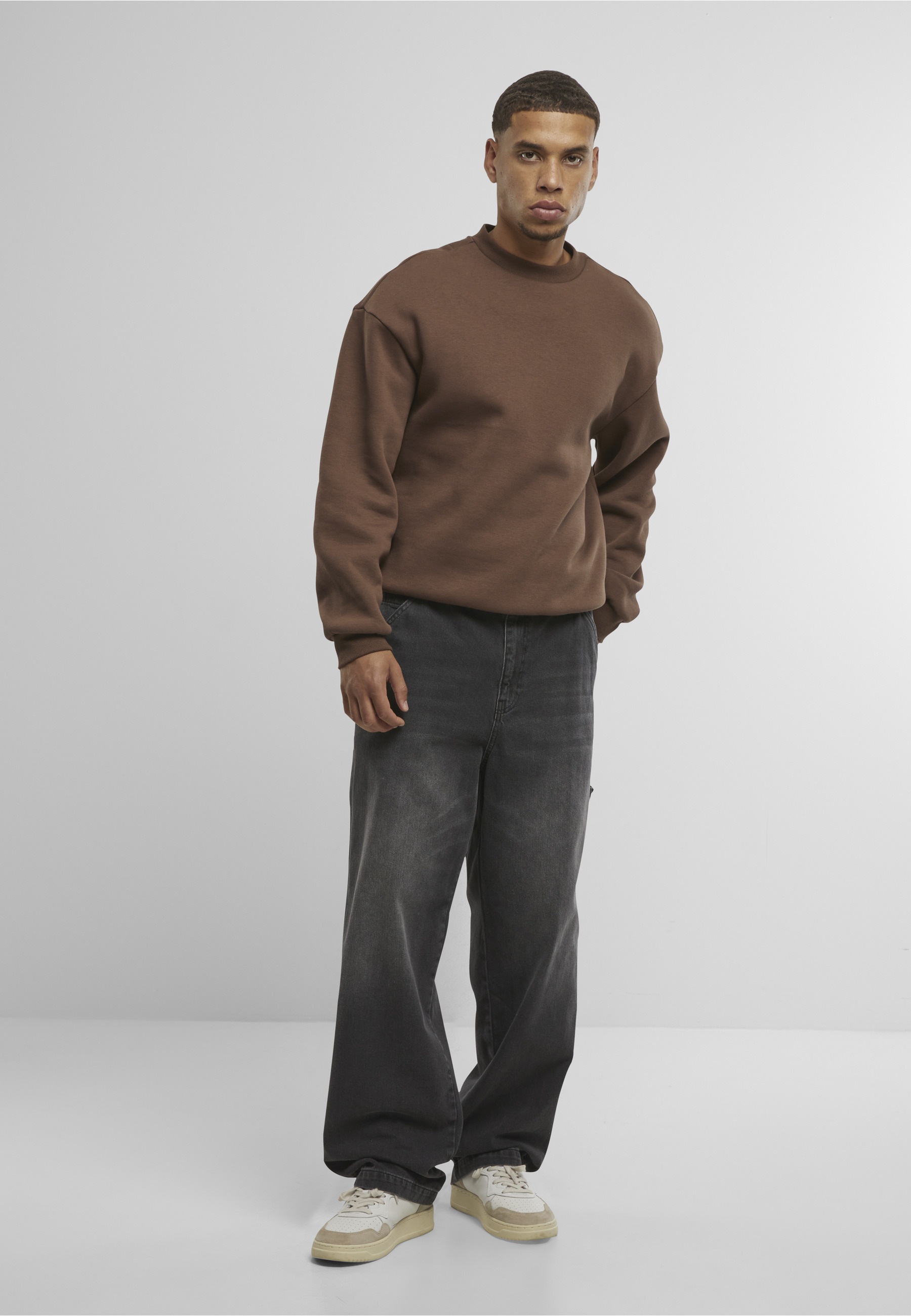 DEF Bequeme Jeans »DEF DEF Loose Fit Jeans«