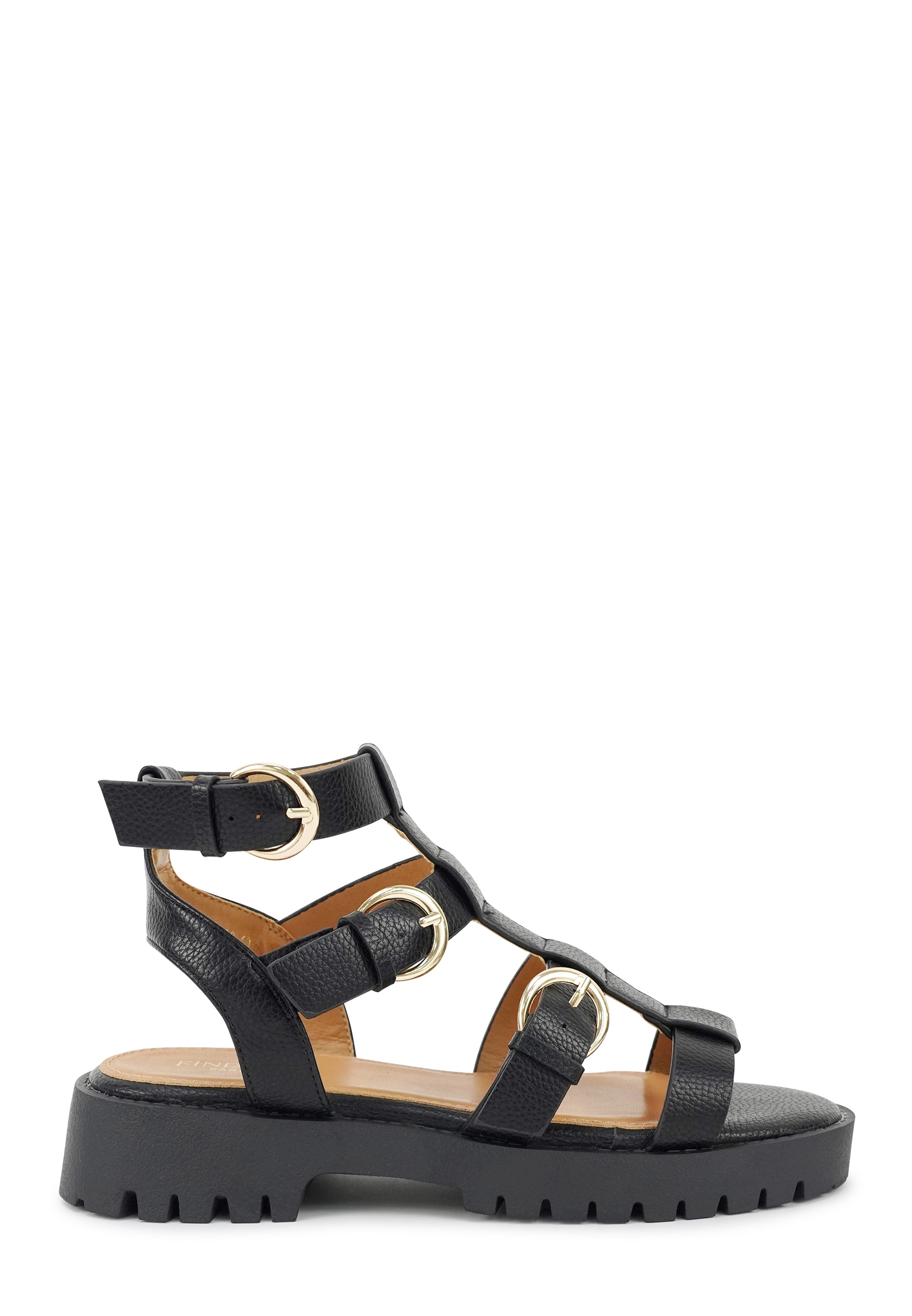 Findlay Sandale »ATENA«  im zeitlosen Gladiator-Style