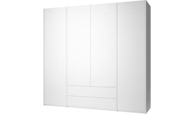 Kleiderschrank »Modular Plus«