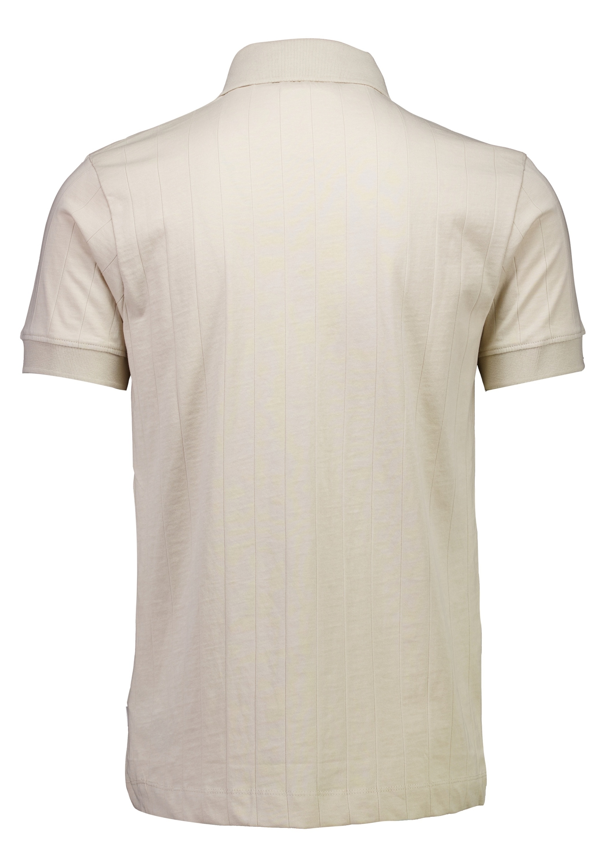 LINDBERGH Poloshirt »Poloshirt Relaxed Fit«