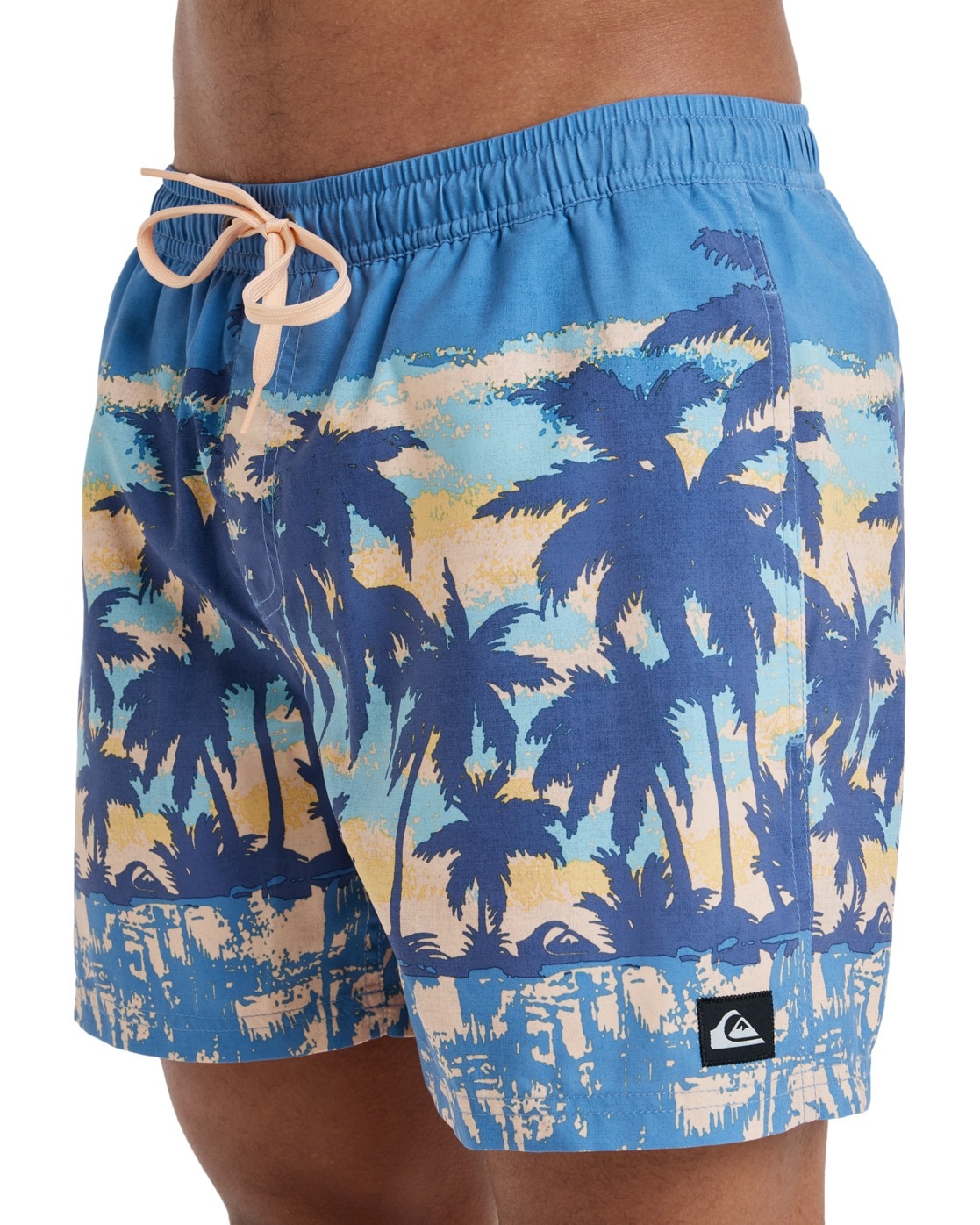 Quiksilver Boardshorts »Everyday Straight 15"«