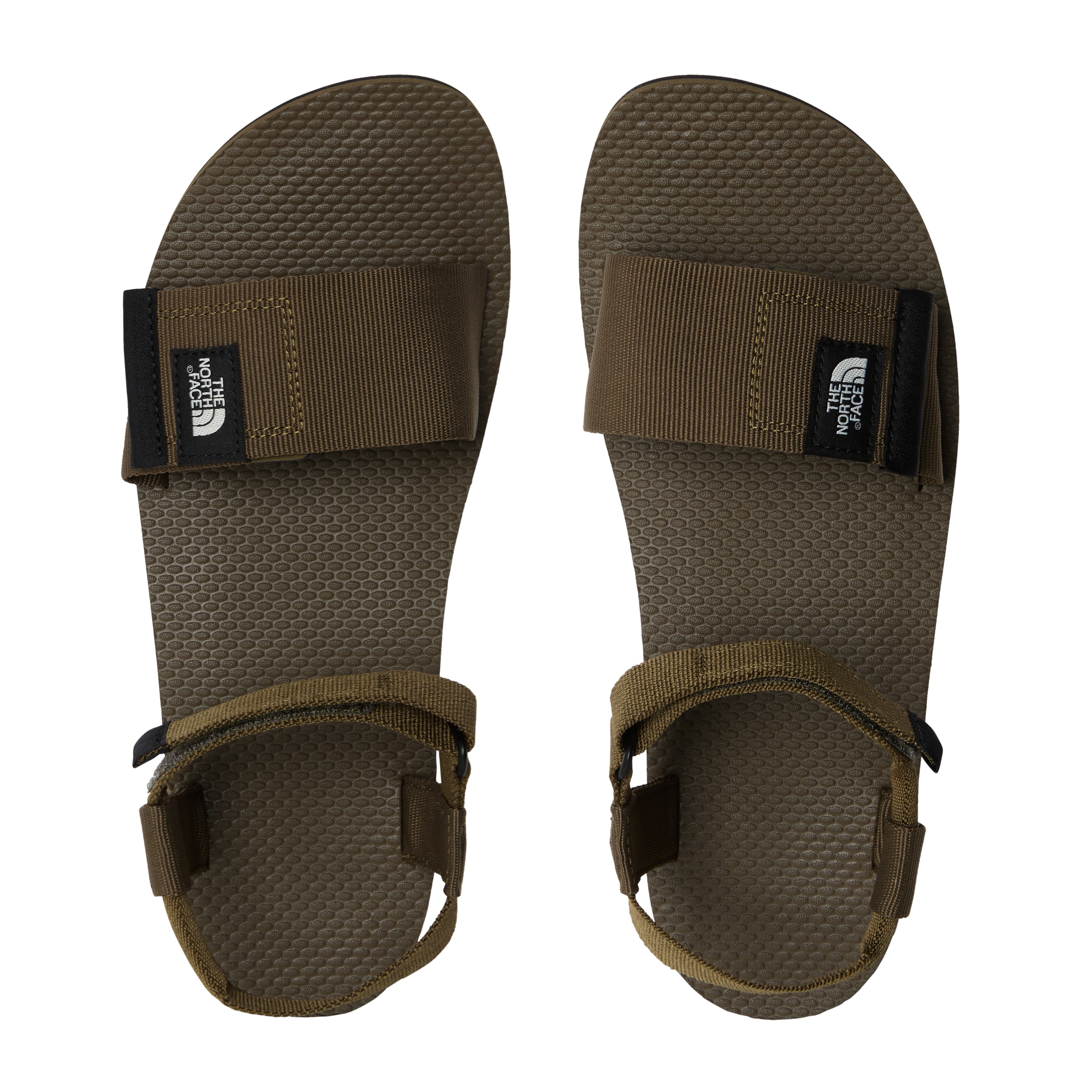 Thumbnail - The North Face Outdoorsandale "M SKEENA SANDAL II" Trekkingsandale