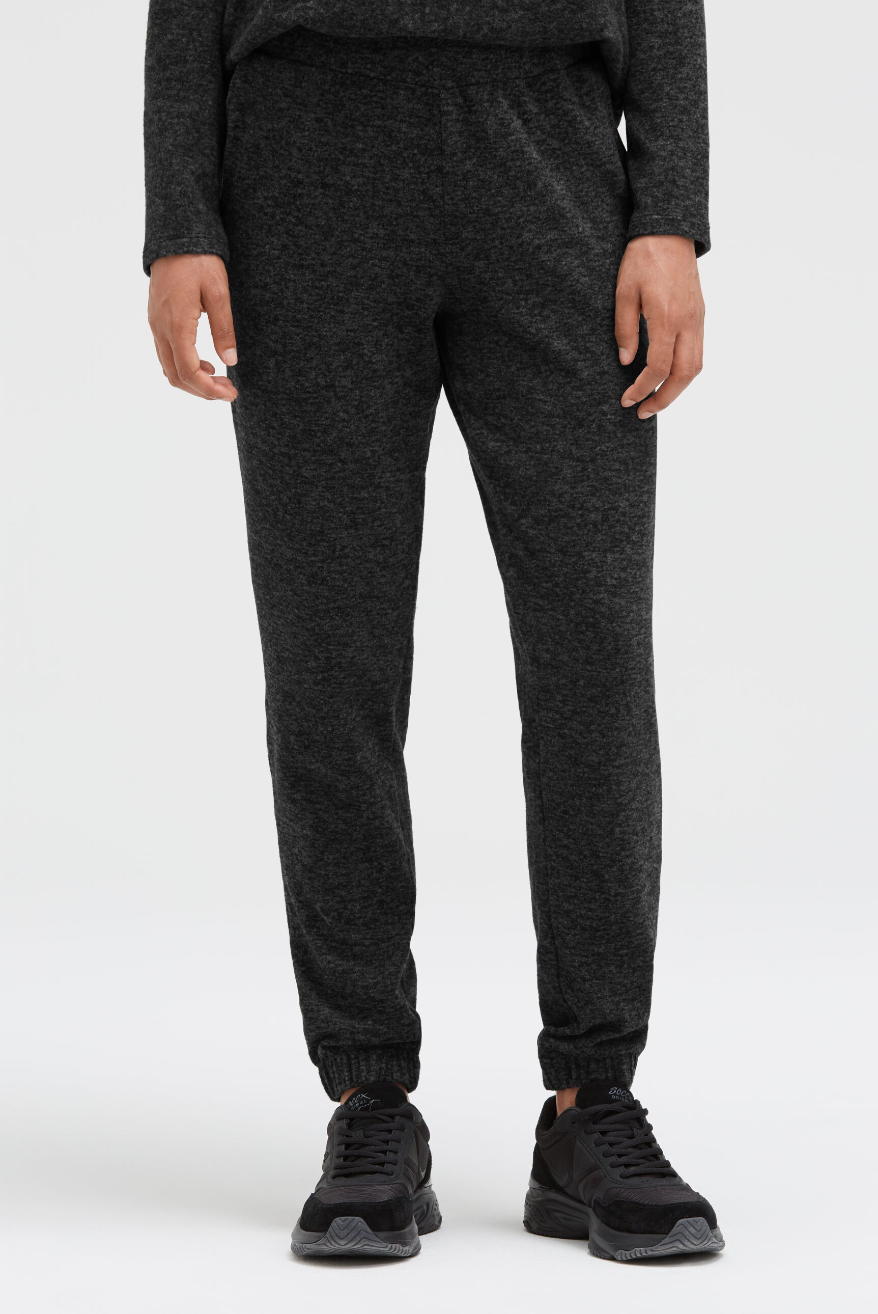 SOCCX Sporthose mit Eingrifftaschen günstig online kaufen