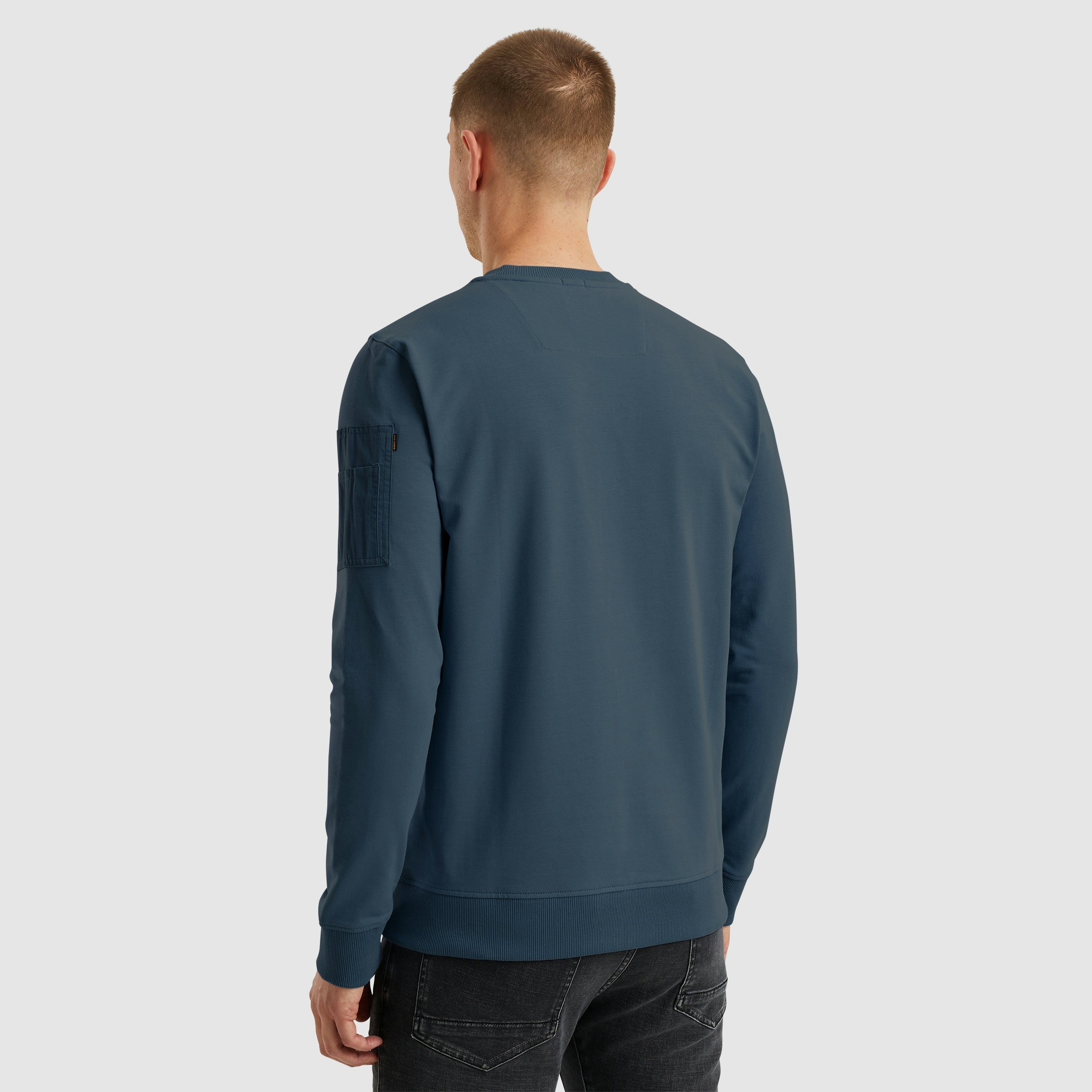 PME LEGEND Sweatshirt »Airstrip sweat«