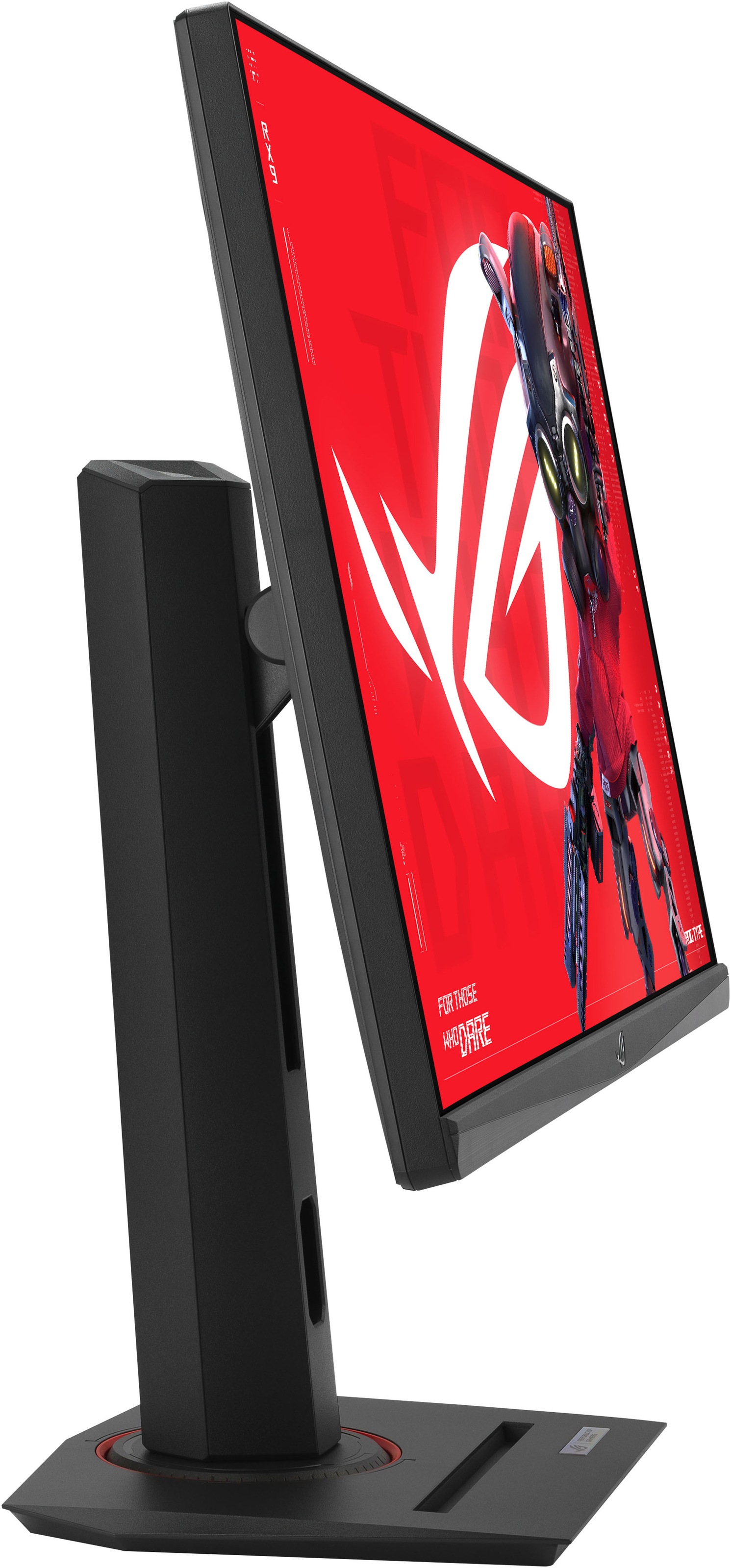 Asus Gaming-LED-Monitor »XG279CNS« 69 cm/27 ″  1920 x 1080 px Full HD 1 Reaktionszeit 380 Hz