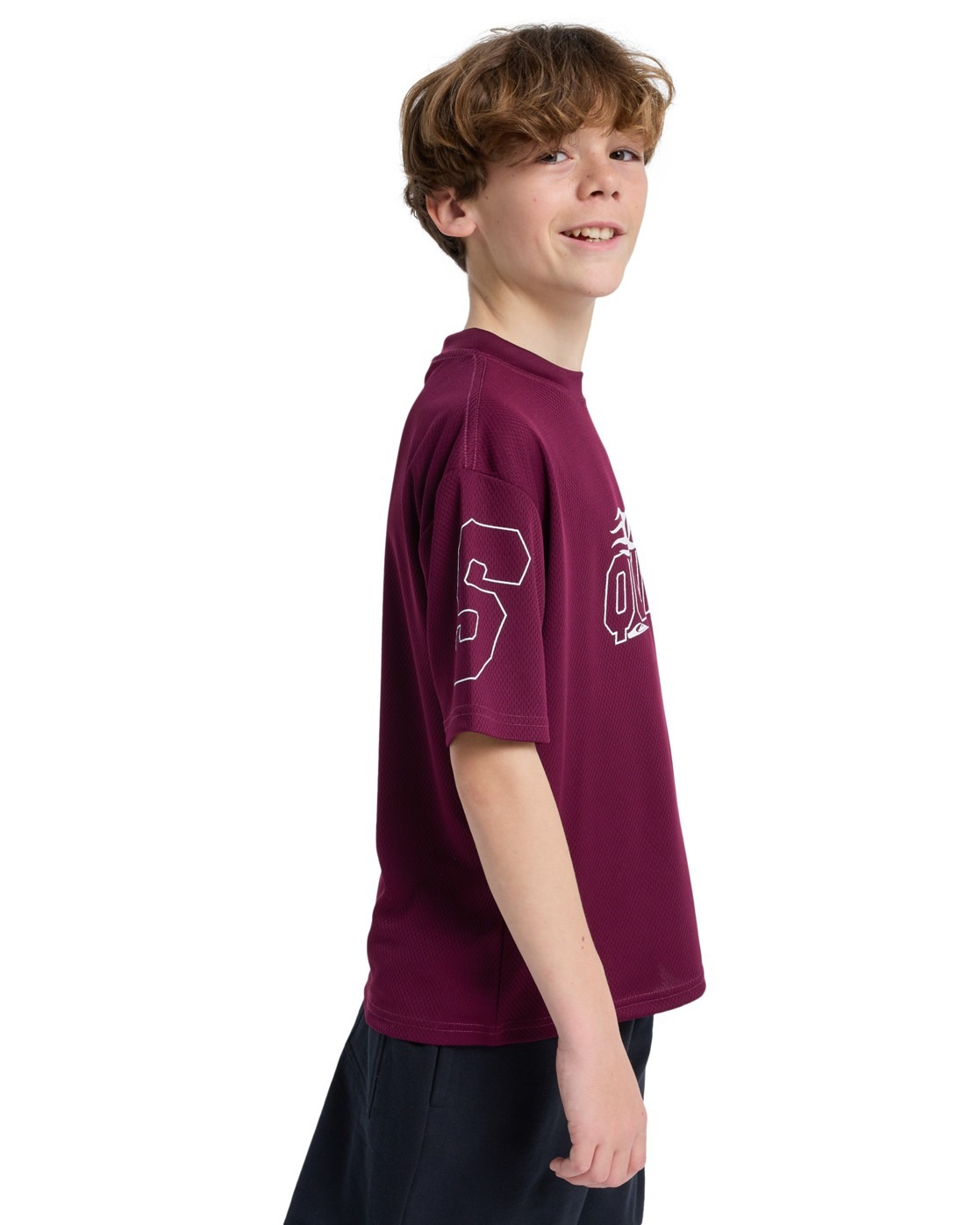 Thumbnail - Quiksilver T-Shirt "Mercury Americana"