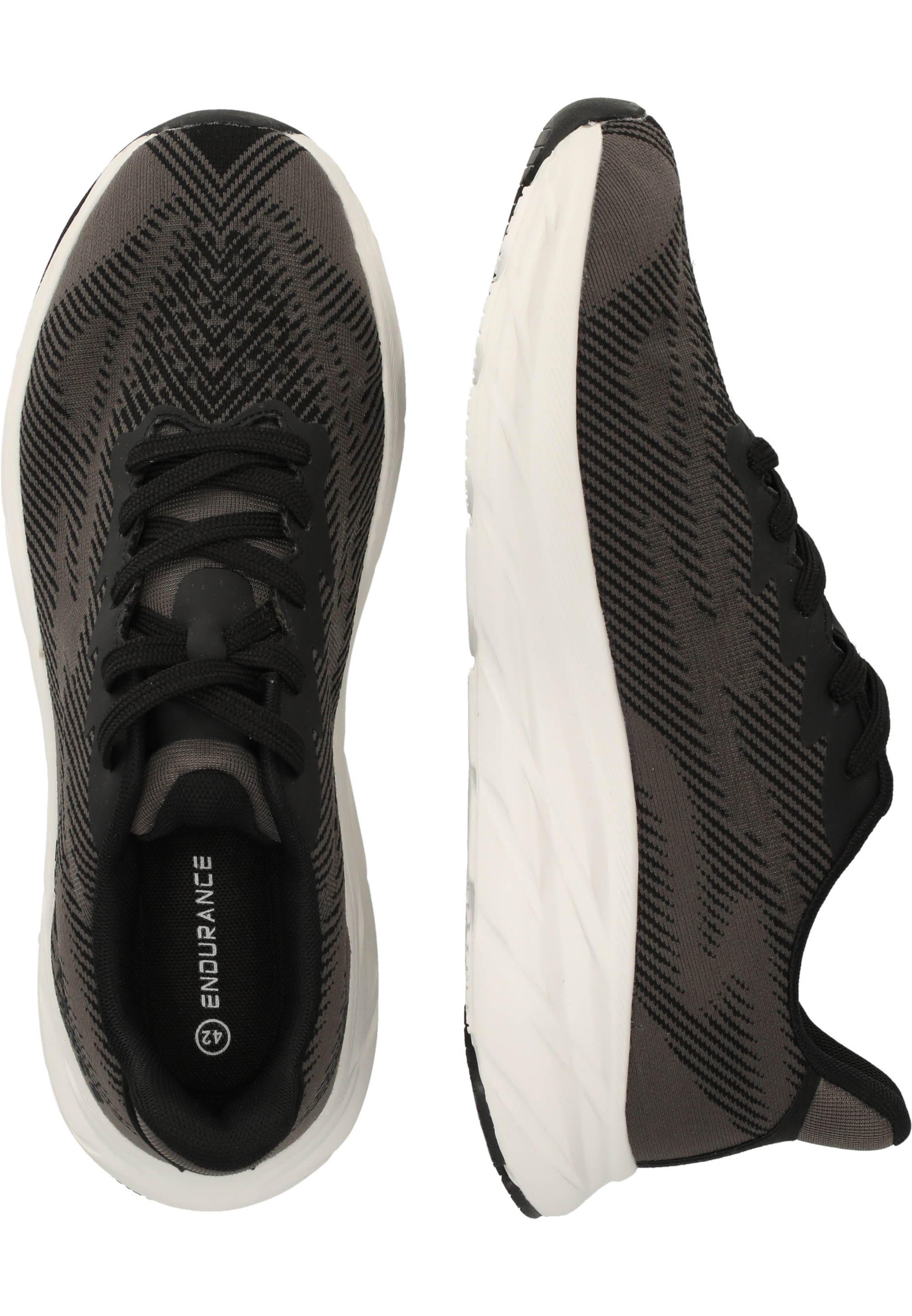 ENDURANCE Sneaker »Sapphira«, aus atmungsaktivem Material
