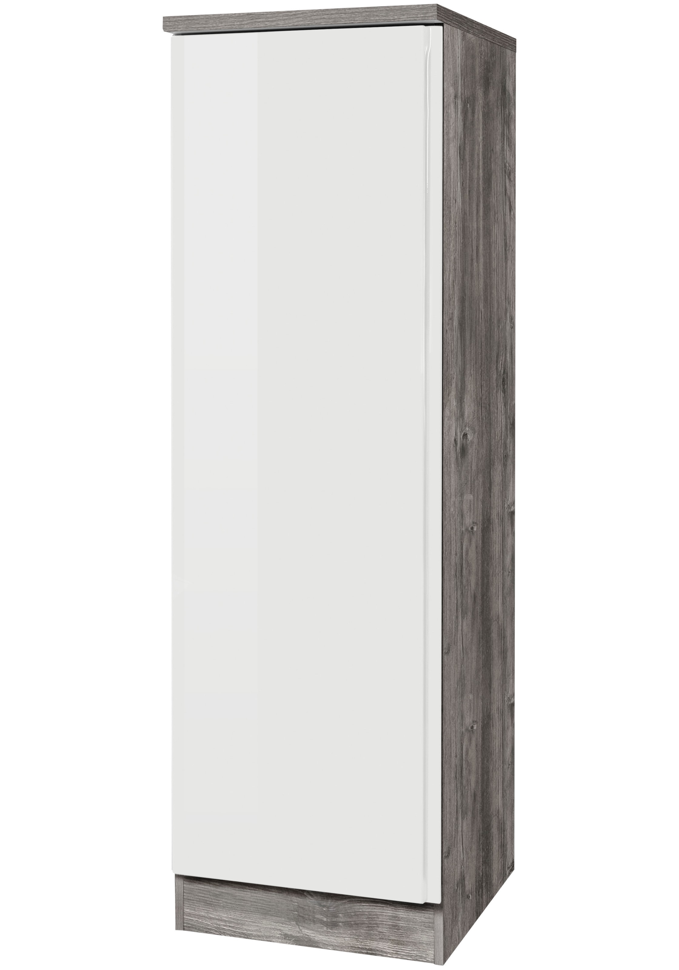 KOCHSTATION Seitenschrank »KS-Virginia«, 50 cm breit, für viel Stauraum
