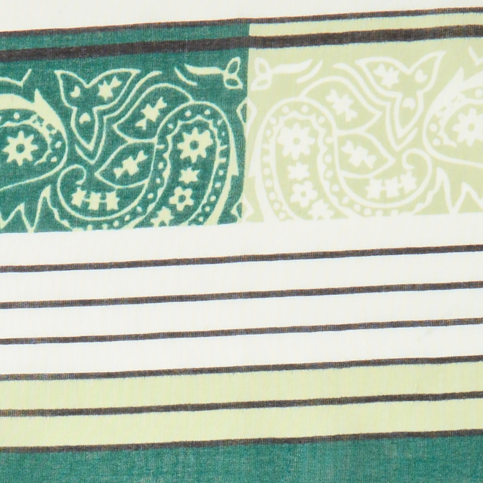 STREET ONE Halstuch mit grafischem Muster