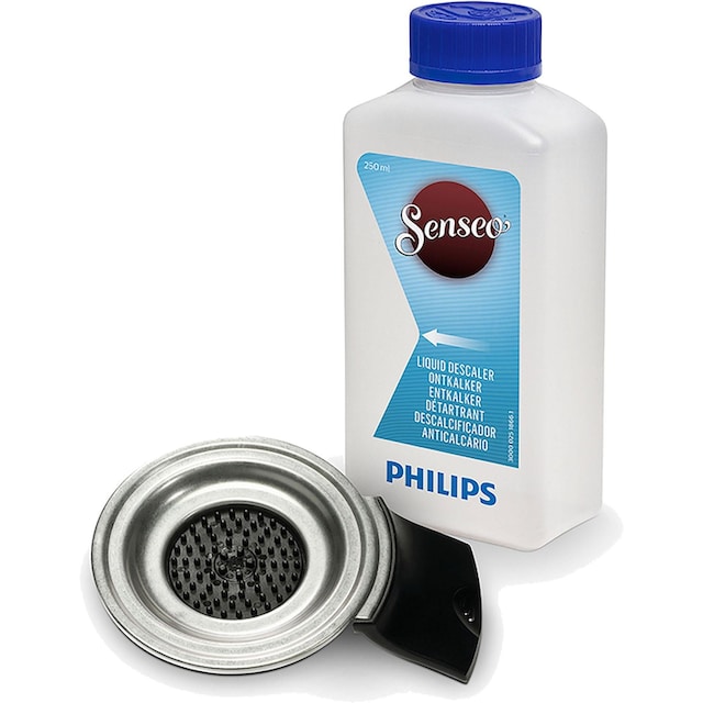 Philips Senseo Pflegeset »Original CA6522/01«, (Set, 2 St.),  Flüssigentkalker und Padhalter für eine Tasse bestellen | BAUR