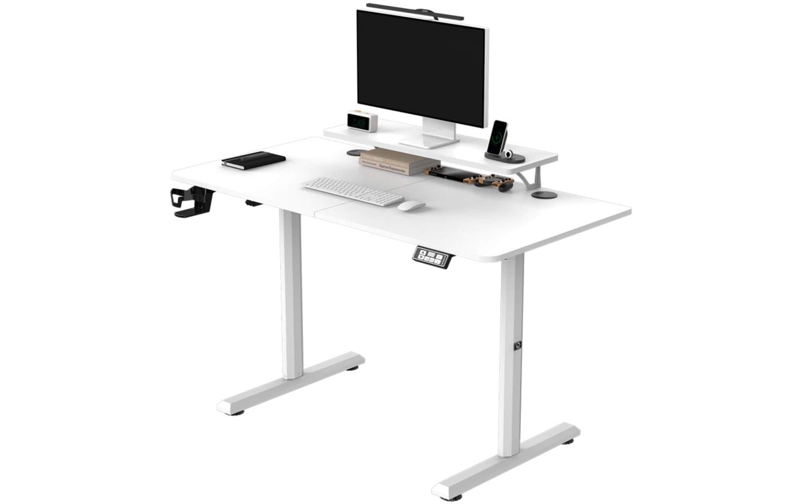 ULTRADESK Gamingtisch »Tisch Higlander«