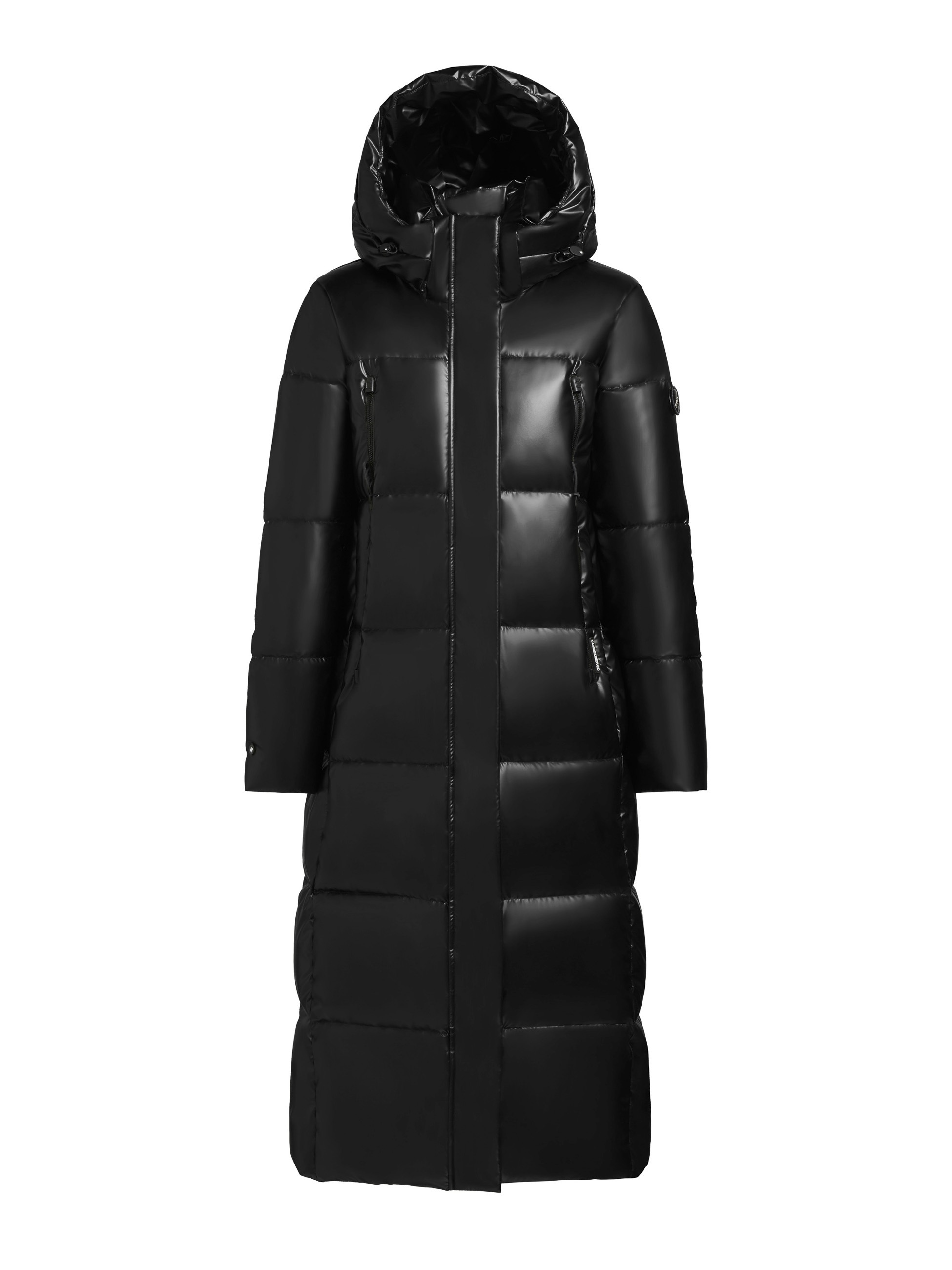 khujo Steppmantel "RUBINA SHINY" günstig online kaufen