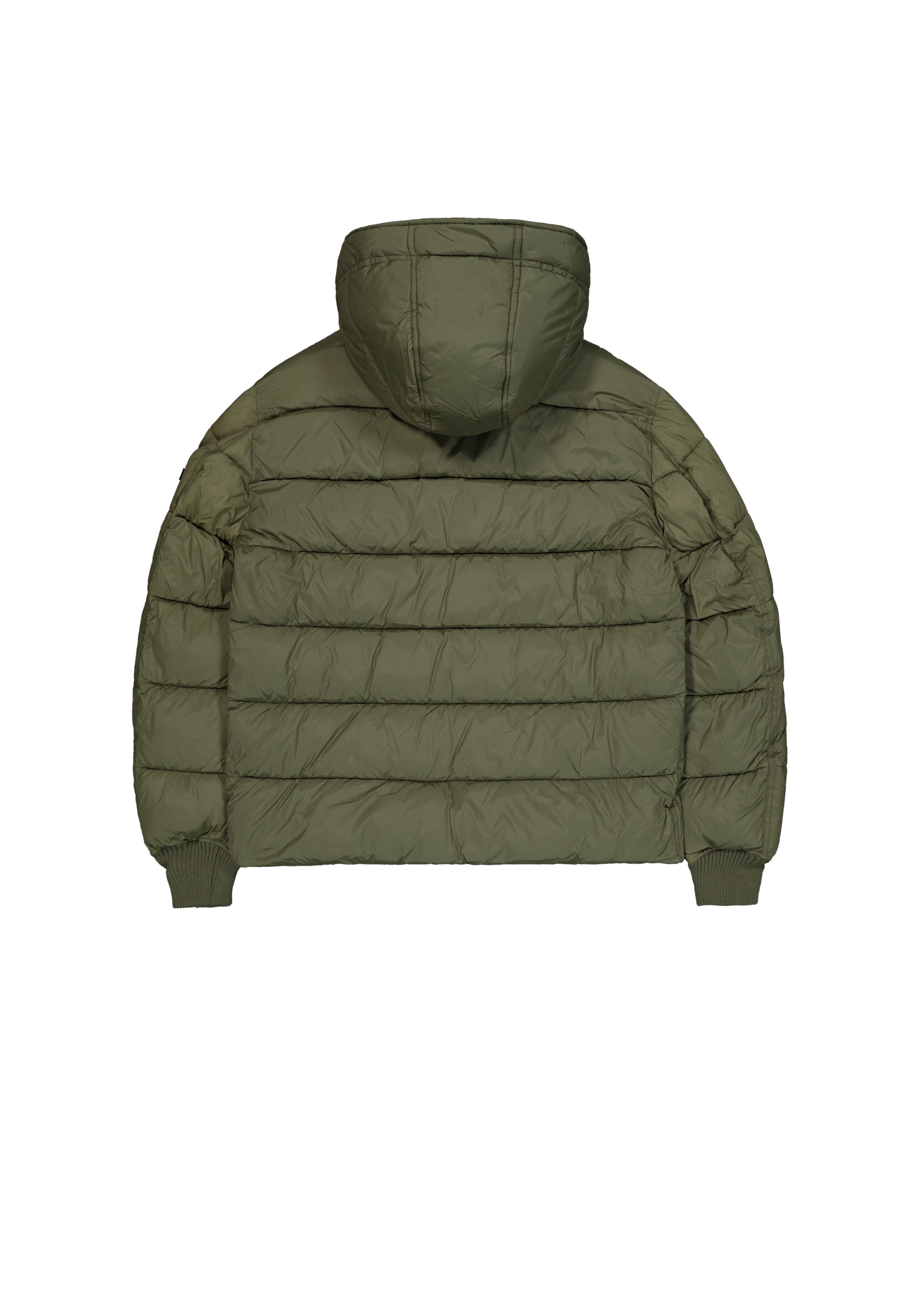 Alpha Industries Winterjacke »Alpha Industries Men - Cold Weather Jackets«