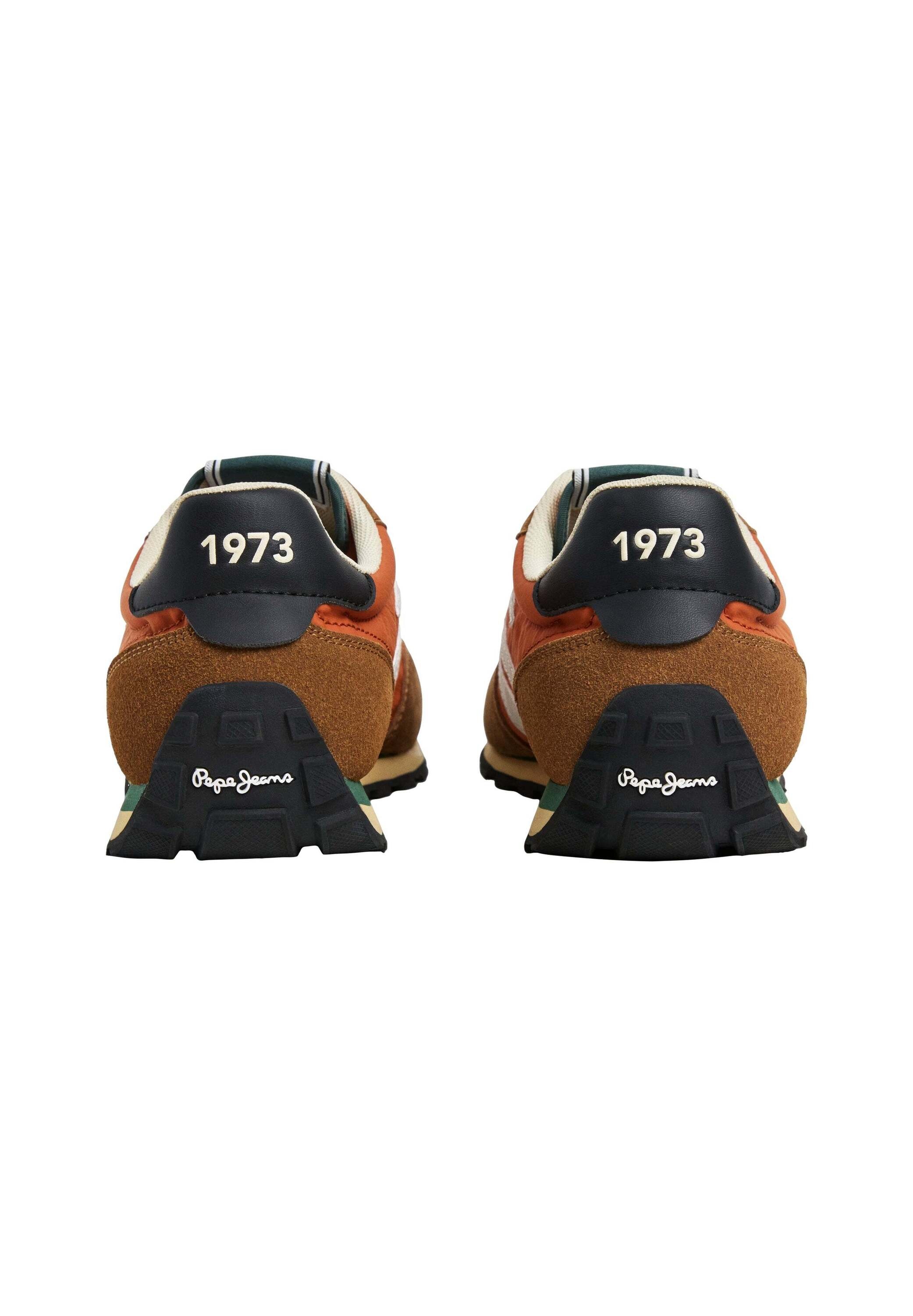 Pepe Jeans Trainingsschuh »trainers JASON RETRO M«
