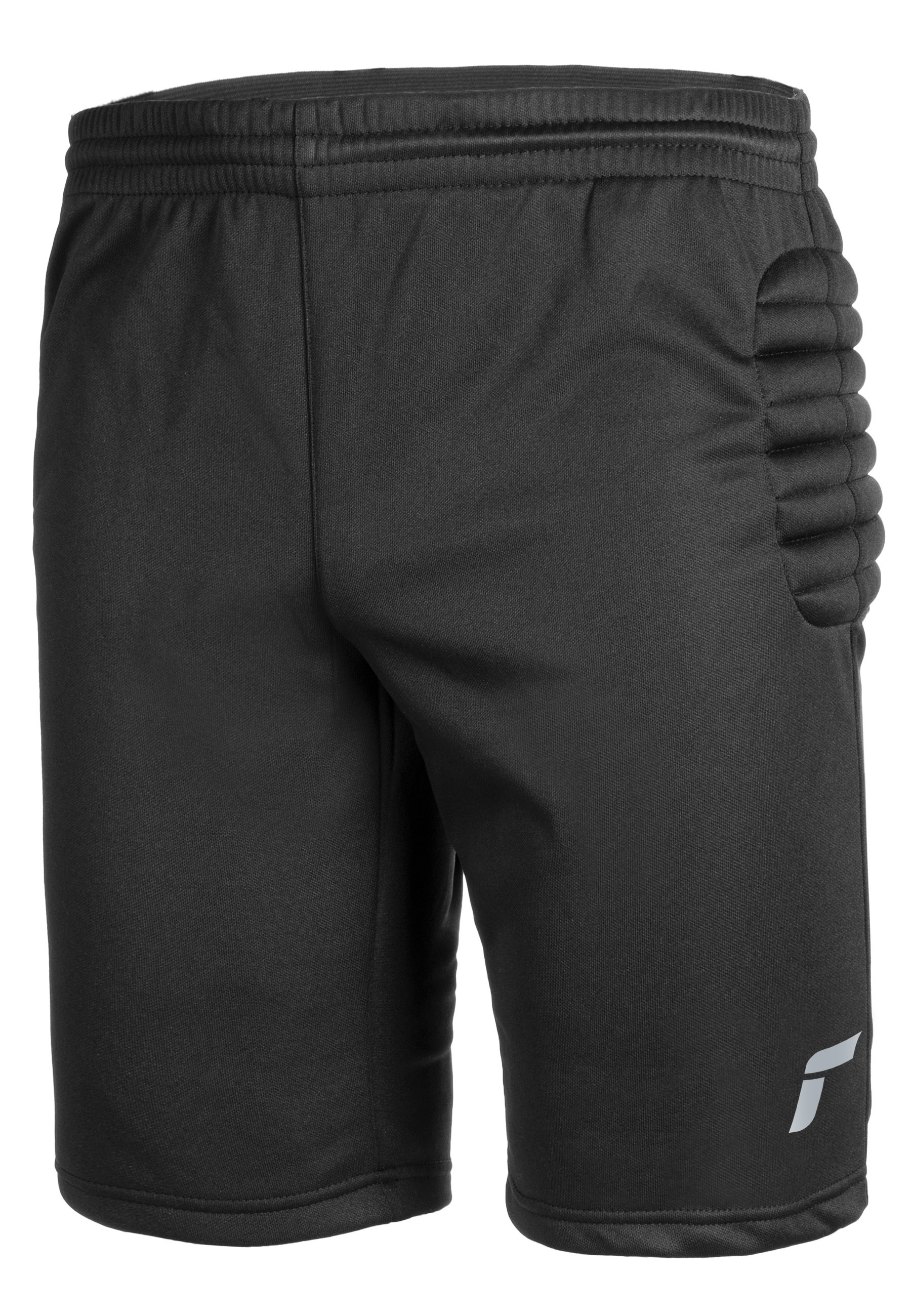 Thumbnail - Reusch Torwarthose "GK Training Short Junior" mit eingenähtem Polster