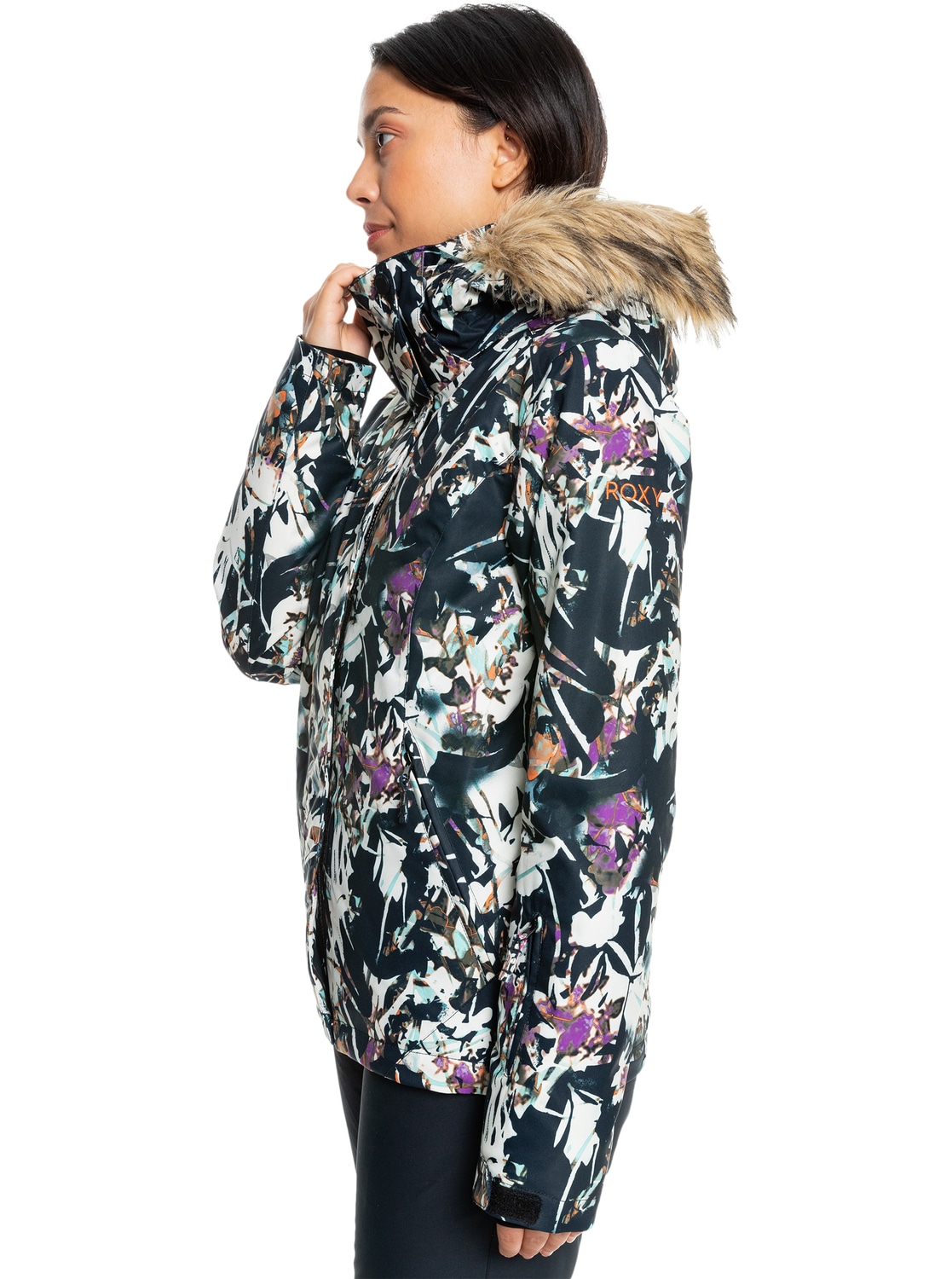 Roxy Snowboardjacke »Jet Ski«