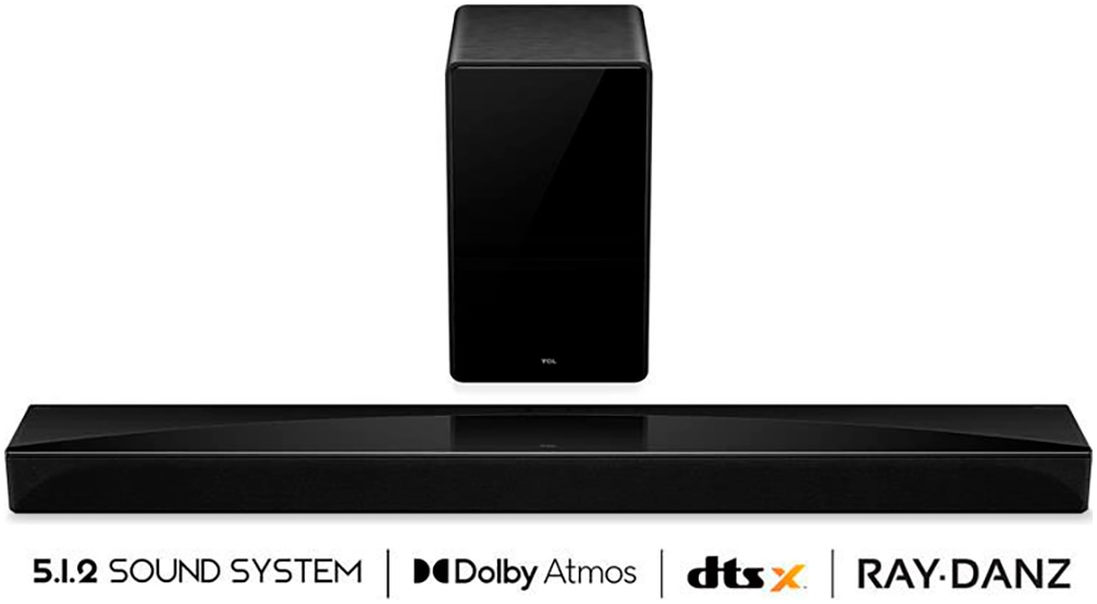 TCL Soundbar »Q75H«