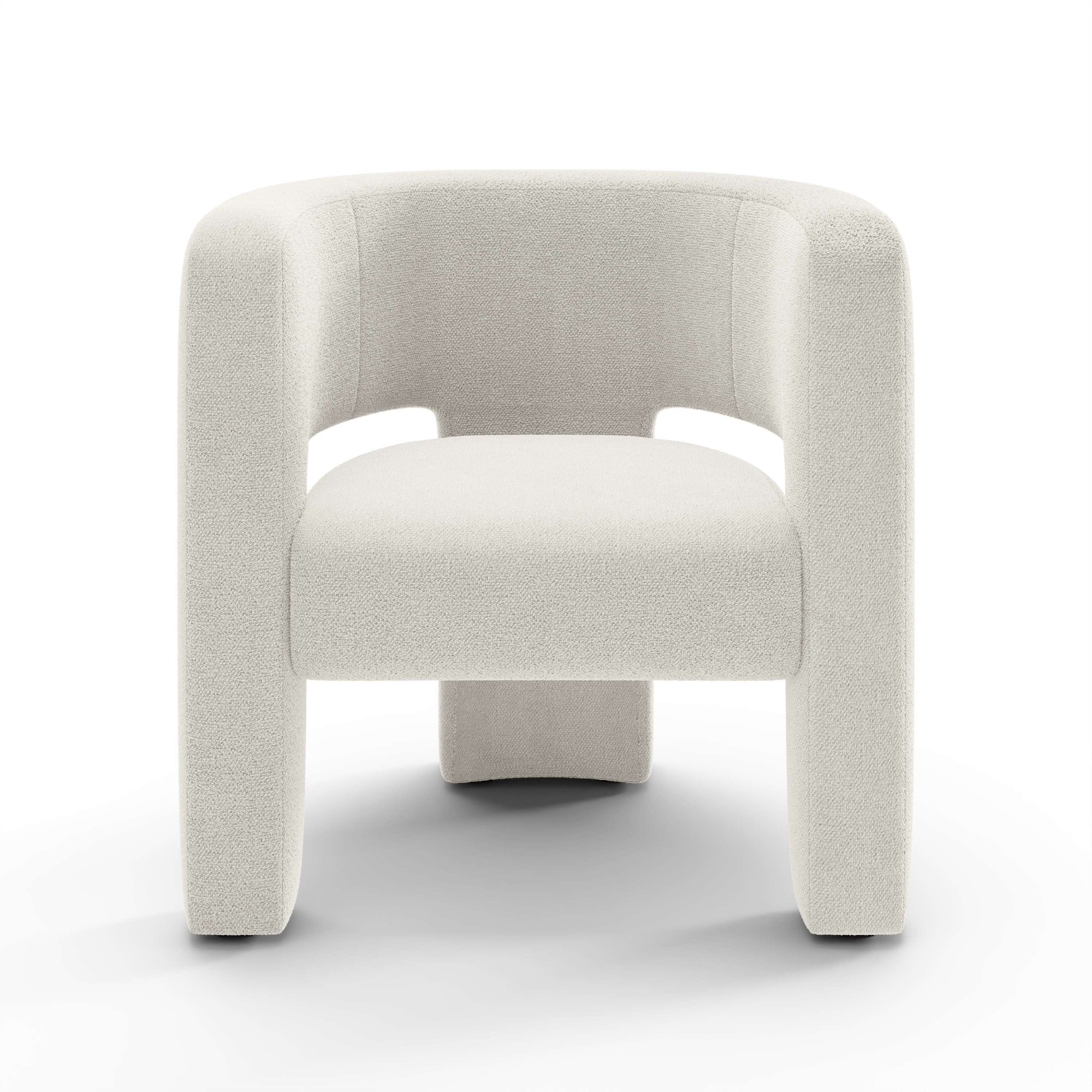 LeGer Home by Lena Gercke Sessel »Ohrensessel SELMIA Moderner Lounge-Sessel Einzelsitz, B/T/H 73/62/76cm«, Relaxsessel/Lehnstuhl, erhältlich in trendigen Stoff- und Farboptionen