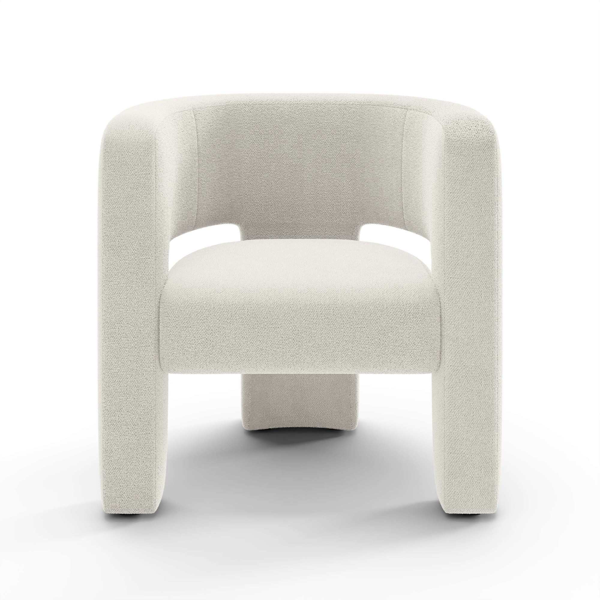 LeGer Home by Lena Gercke Sessel "Ohrensessel SELMIA Moderner Lounge-Sessel günstig online kaufen