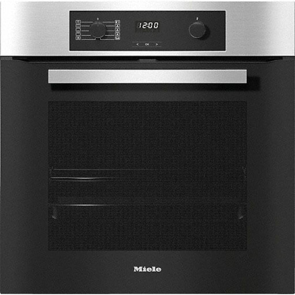 Miele Einbaubackofen »H 2265-1 BP«, H 2265-1 BP