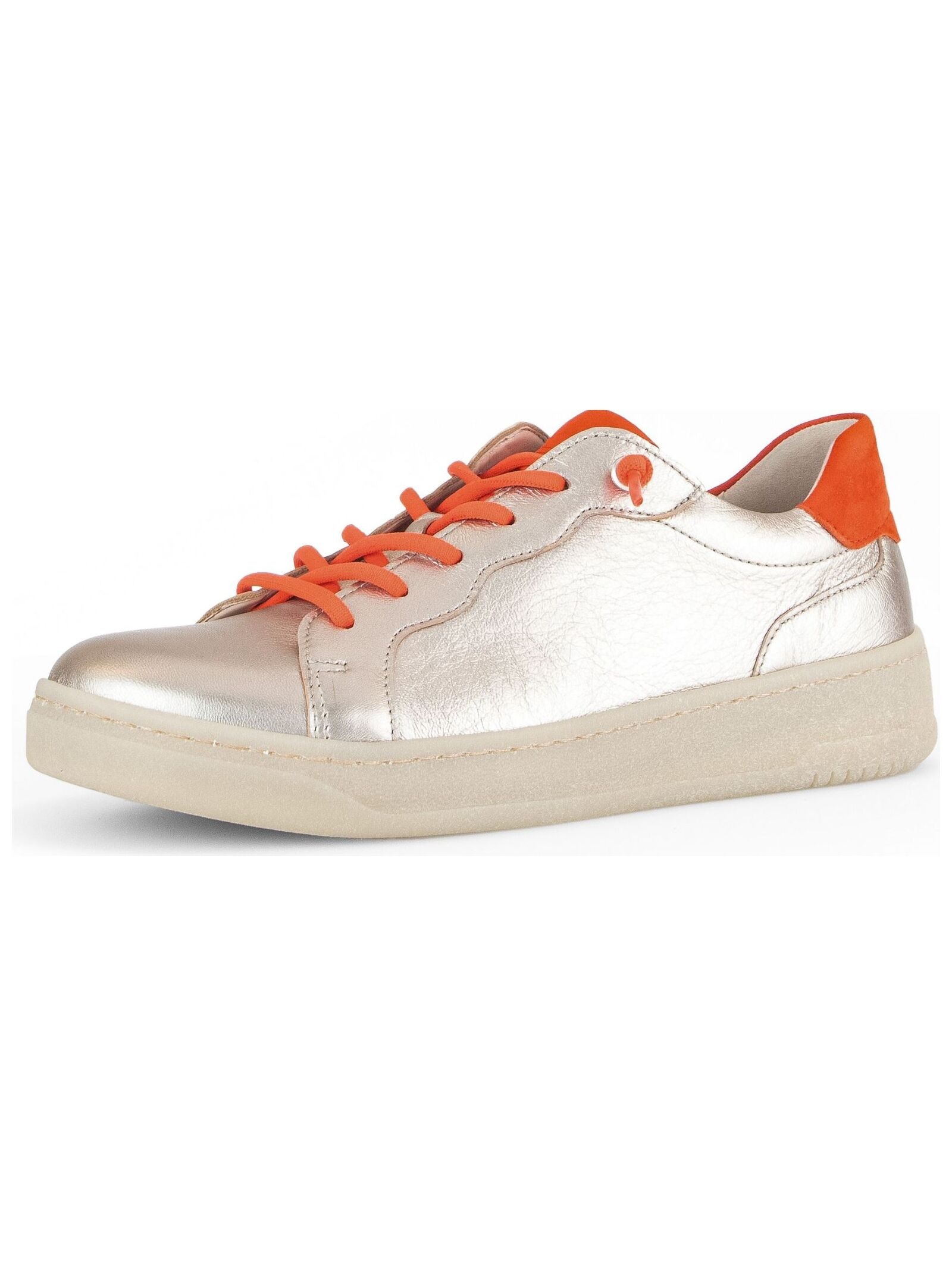 Gabor Sneaker "Gabor Sneaker Leder" günstig online kaufen