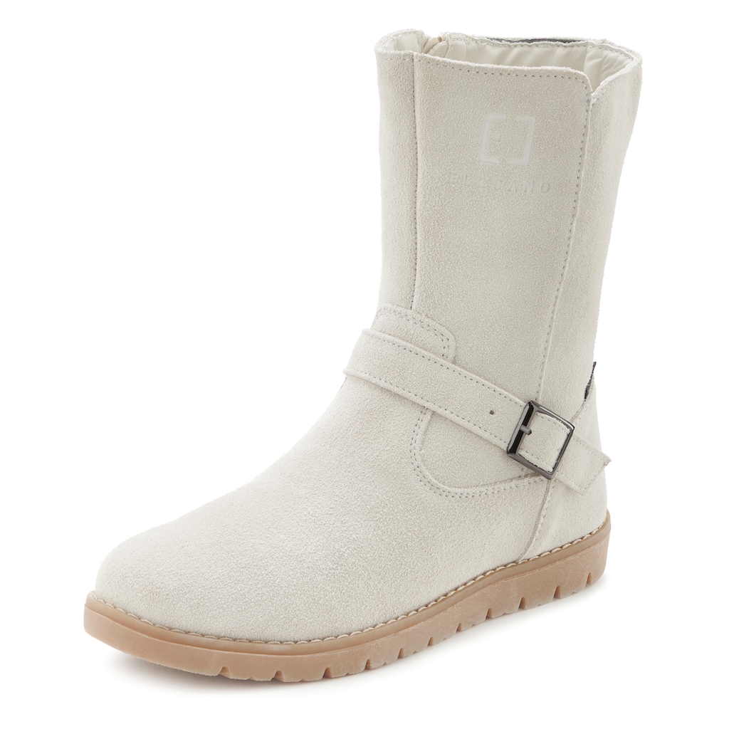 Elbsand Winterstiefel