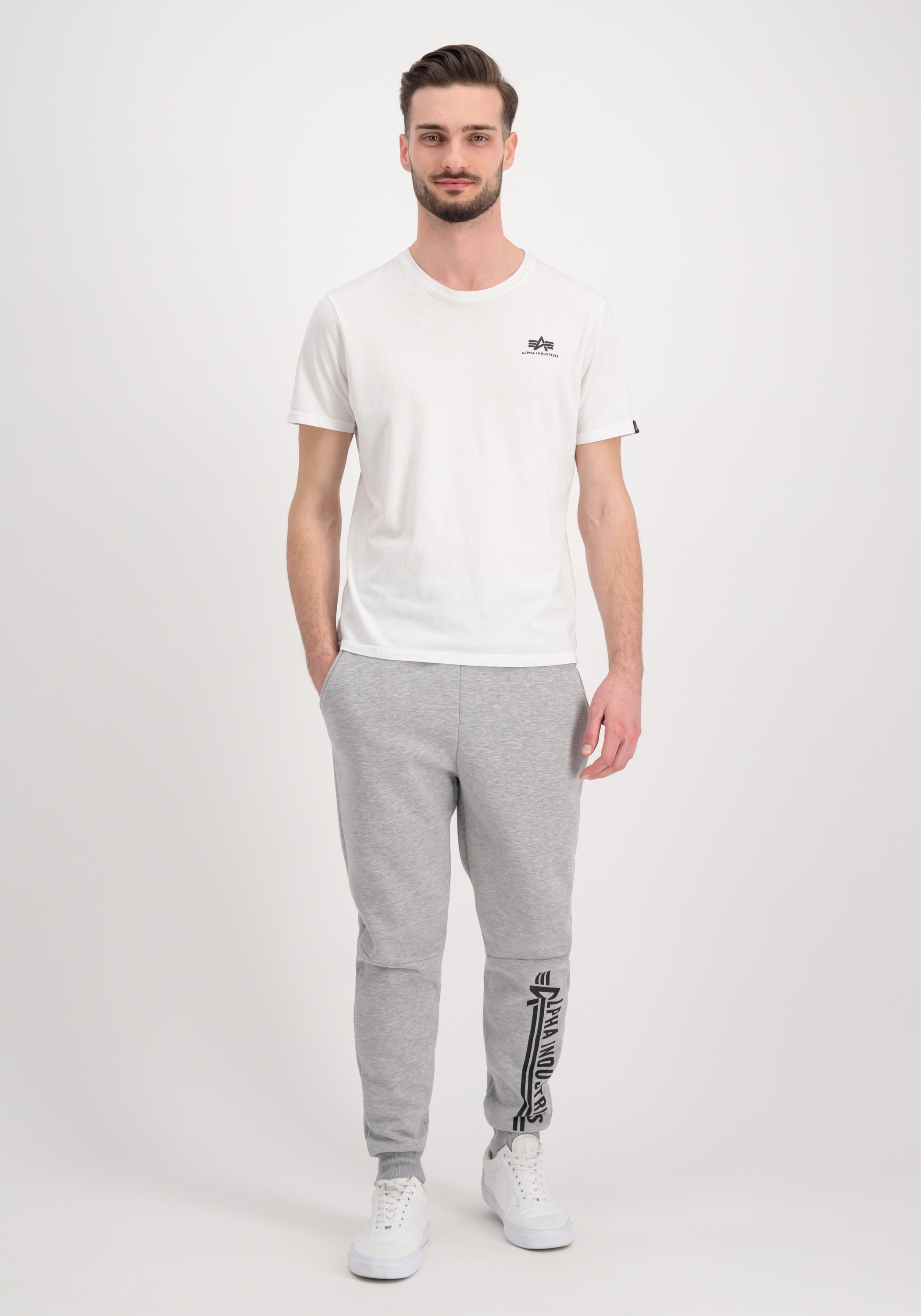 Alpha Industries Jogginghose »Alpha Industries Men - Jogger Alpha Industries Jogger«