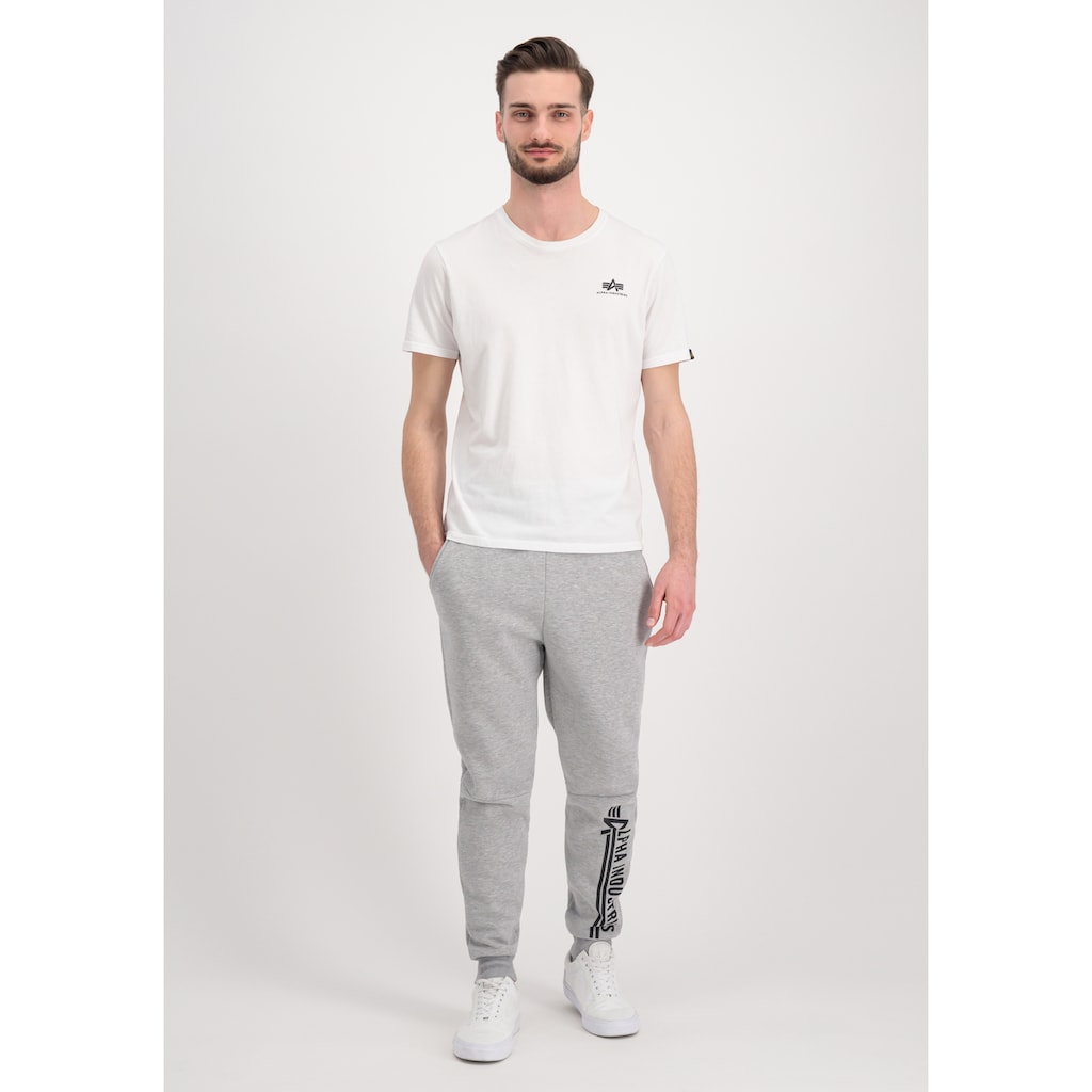 Alpha Industries Jogginghose »ALPHA INDUSTRIES Men - Jogger Alpha Industries Jogger«