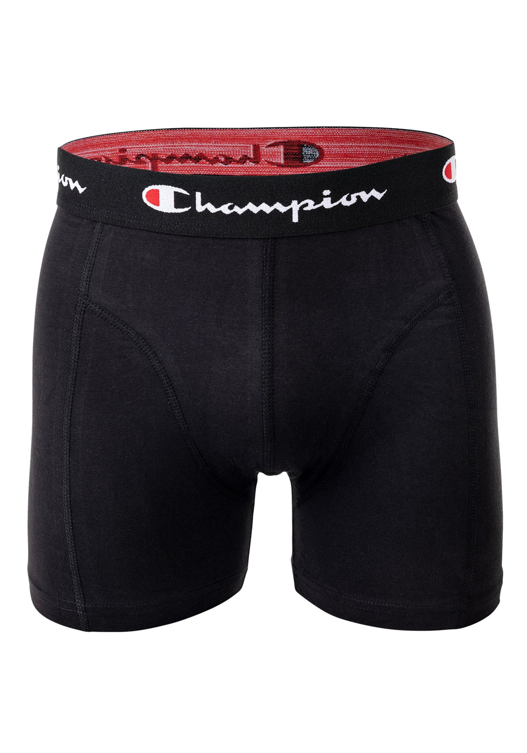 Champion Boxershorts »Boxershort 2er Pack«