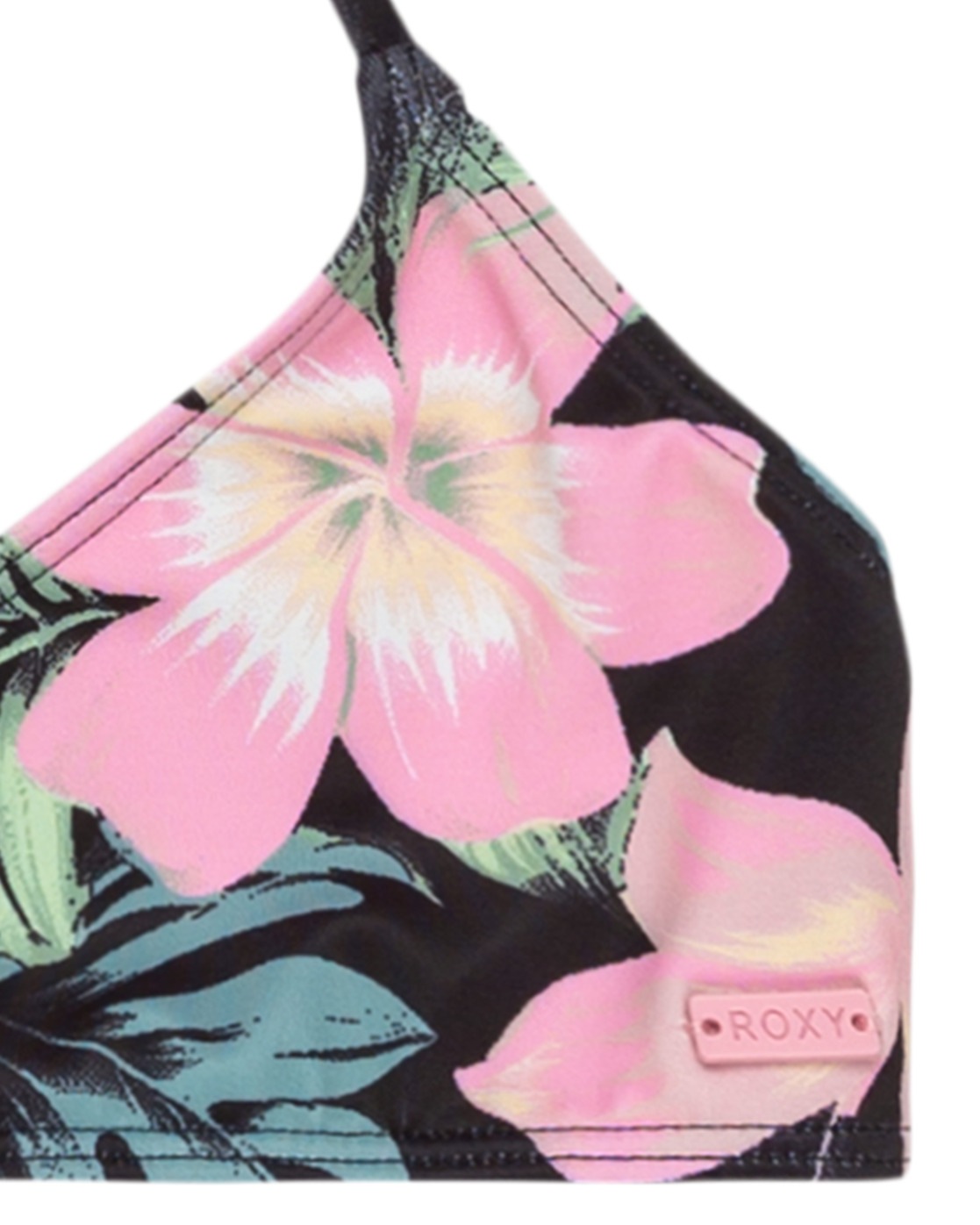 Thumbnail - Roxy Badeanzug "Shadow Floral Brasic"