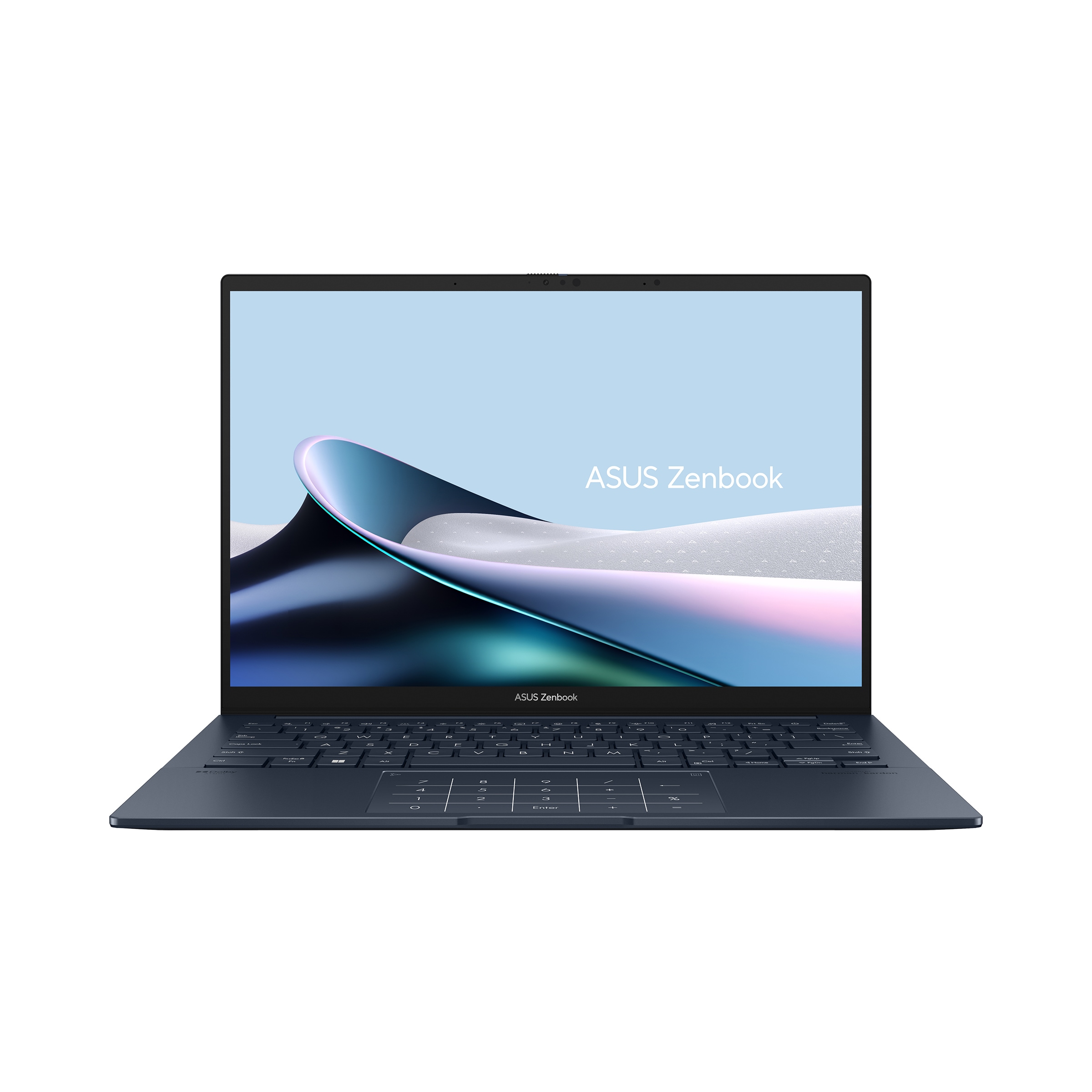 Asus Notebook »ZenBook UX3405MA-PP102X 14
