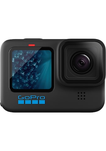 GoPro Action Cam »HERO11 Black« 53K Bluetoot...