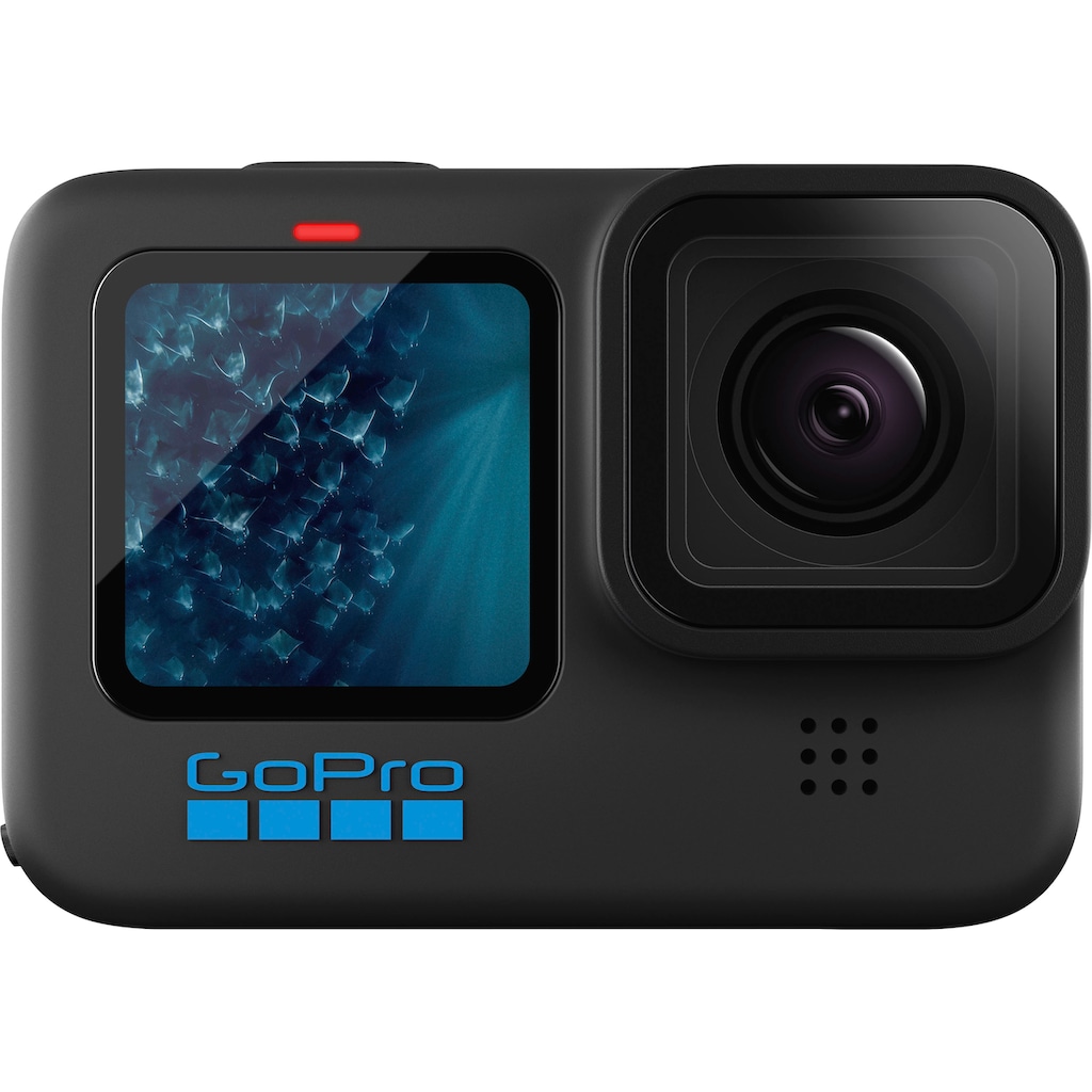 GoPro Action Cam »HERO11«