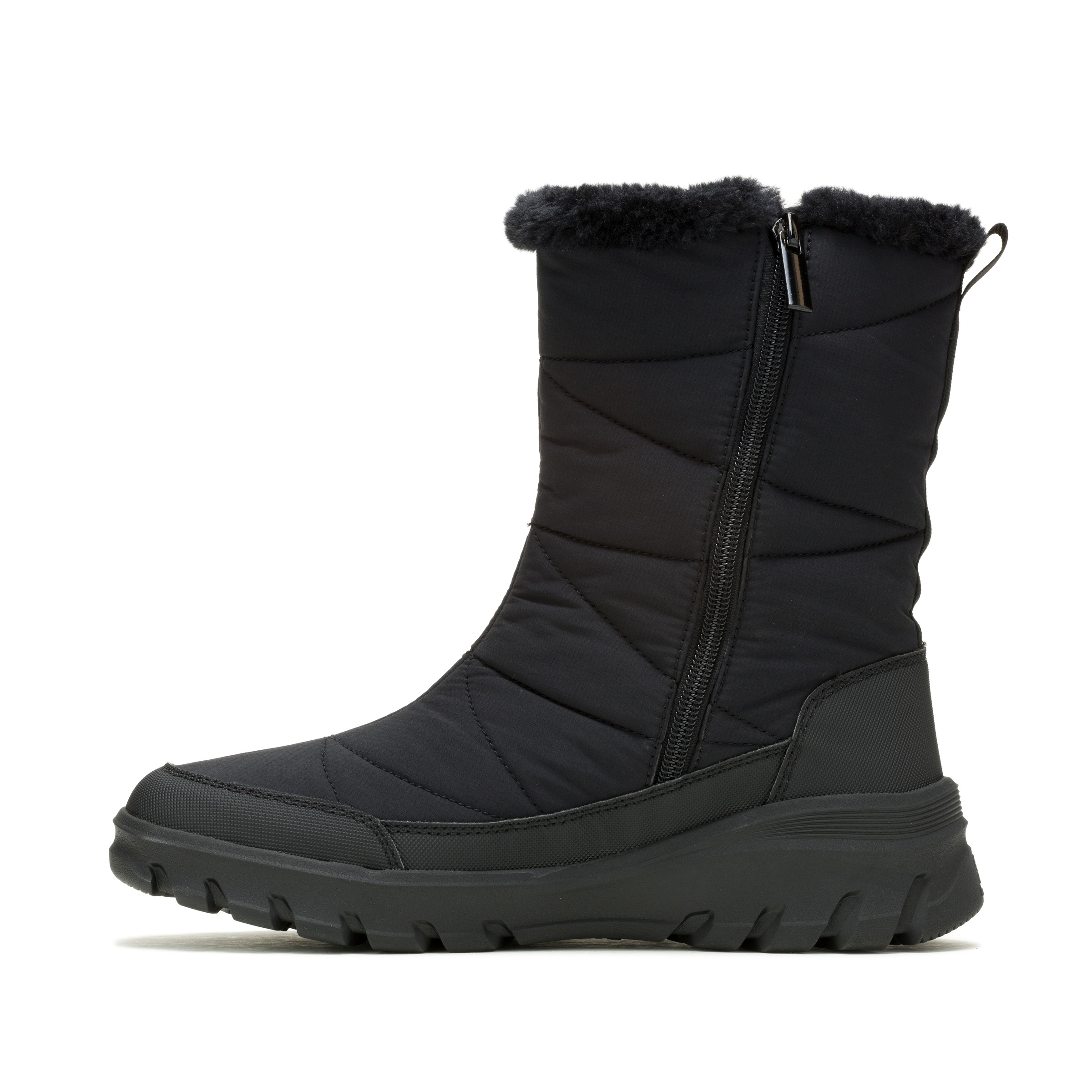 Kamik Winterboots "SNOWDONZIP" Winterstiefel, Winterschuhe, wasserdicht und günstig online kaufen