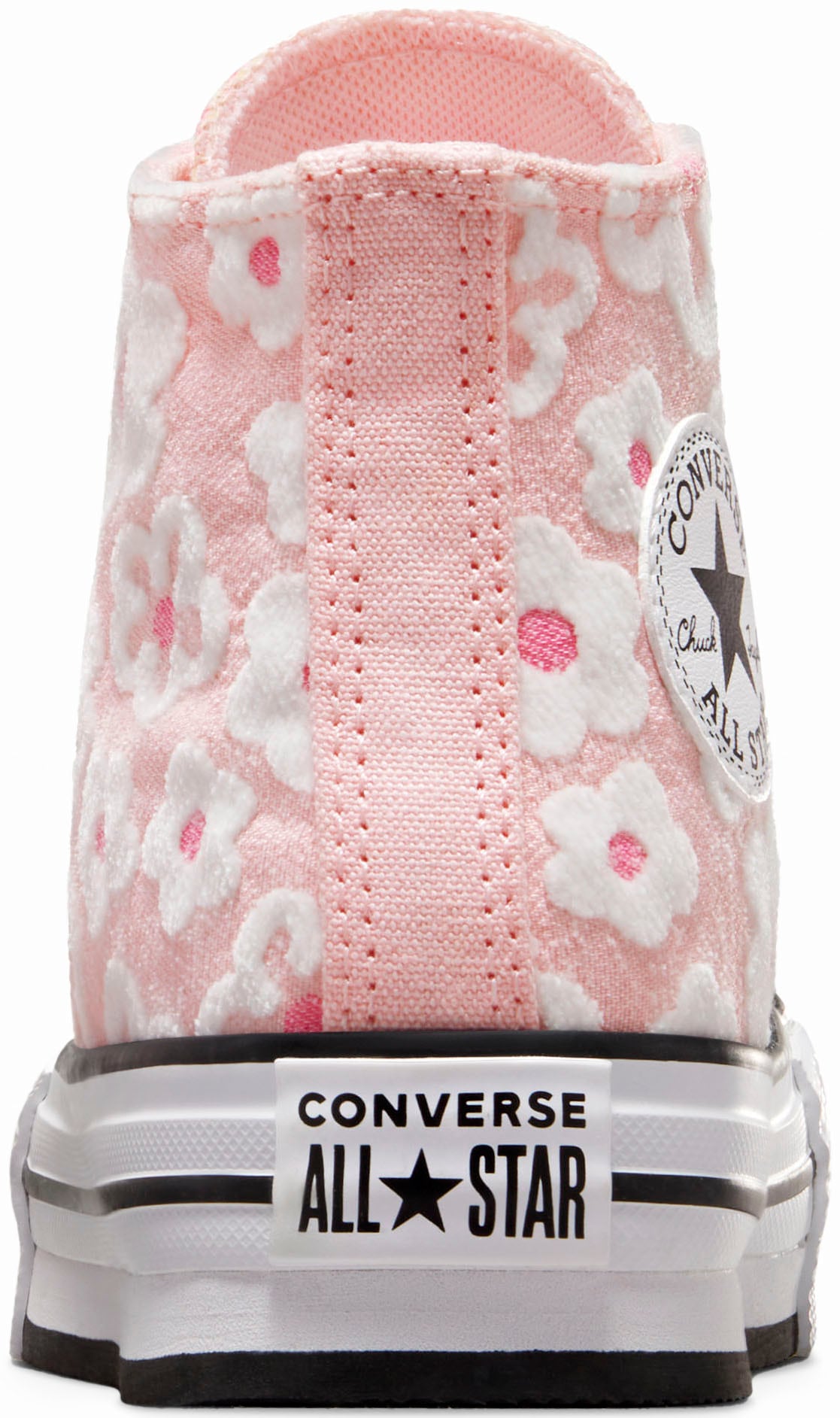 Converse Sneaker »CHUCK TAYLOR ALL STAR LIFT PLATFORM«