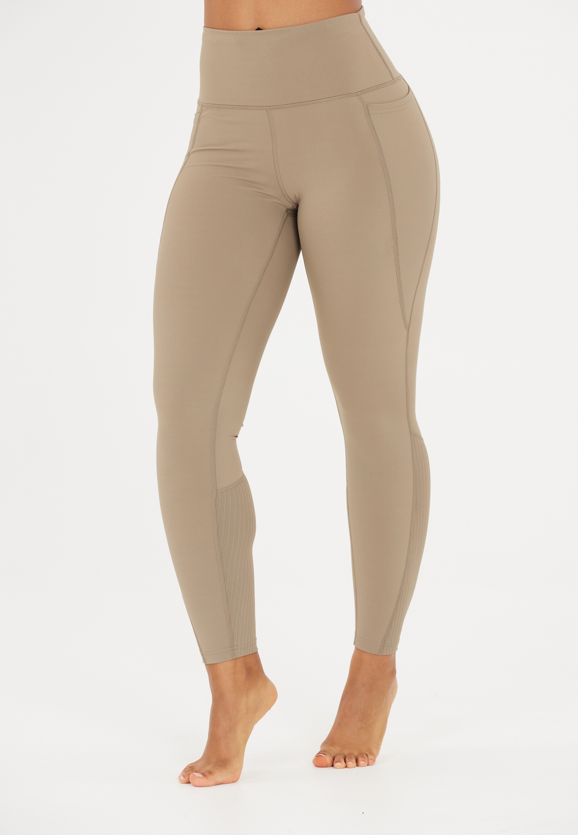 ATHLECIA Trainingstights »Aliya« im stretchy De...