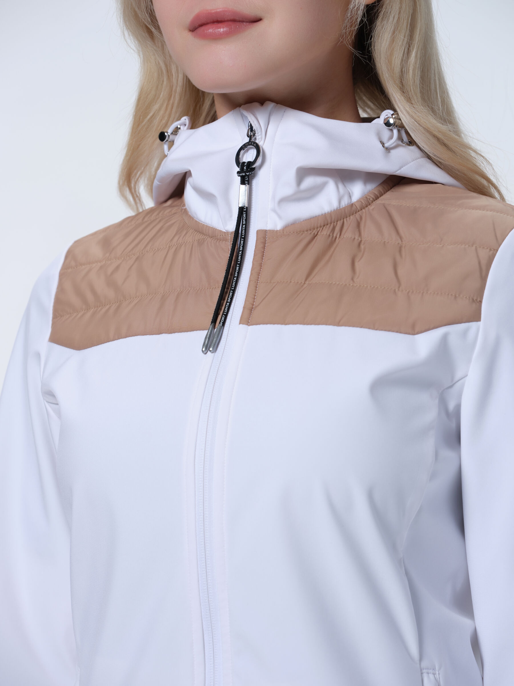 Luhta Outdoorjacke »Luhta Softshell jacke ARANTILA«