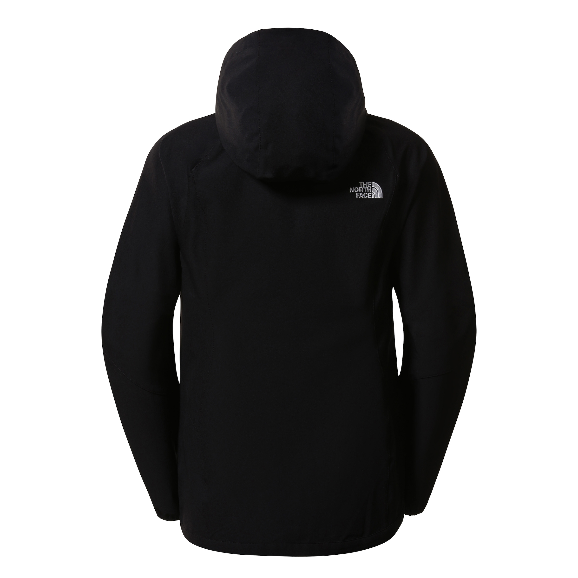 The North Face Softshelljacke »W NIMBLE HOODIE - EU«, mit Kapuze