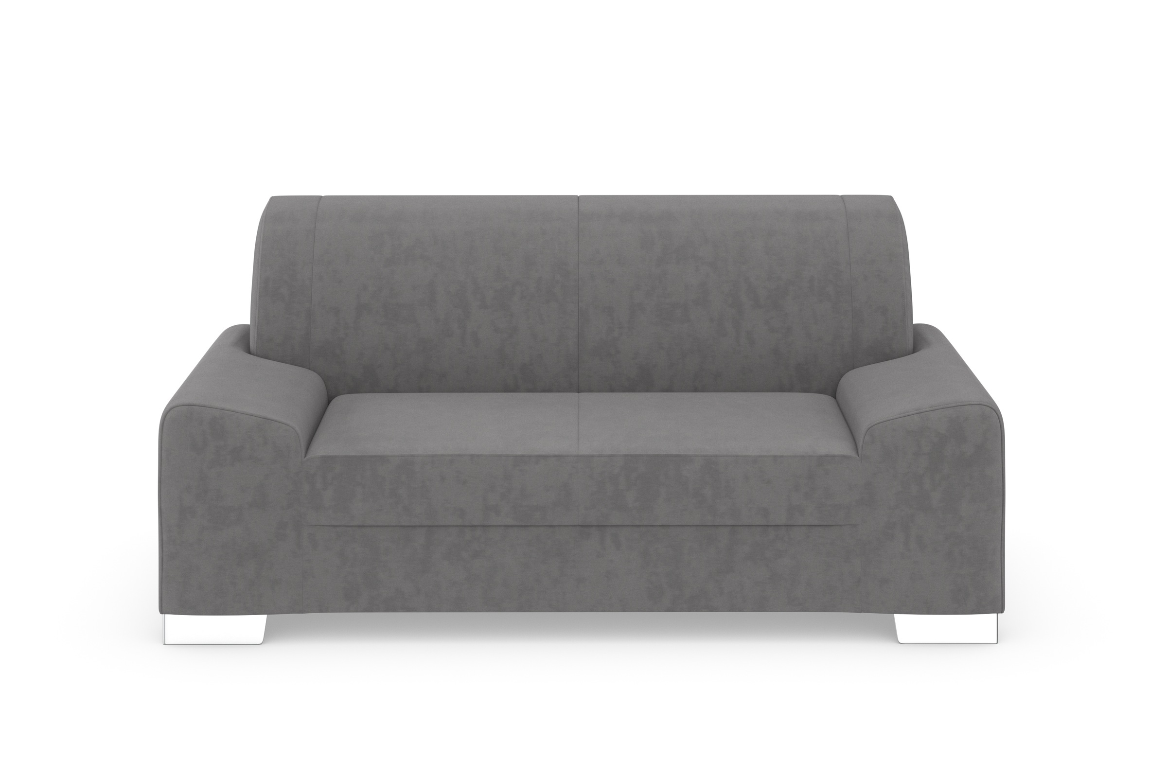 DOMO collection 2-Sitzer »Anzio«, wahlweise mit Federkern