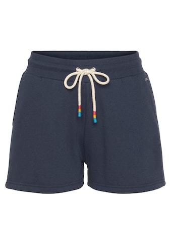 LASCANA Relaxshorts »Pride« su Regenbogen-Labe...